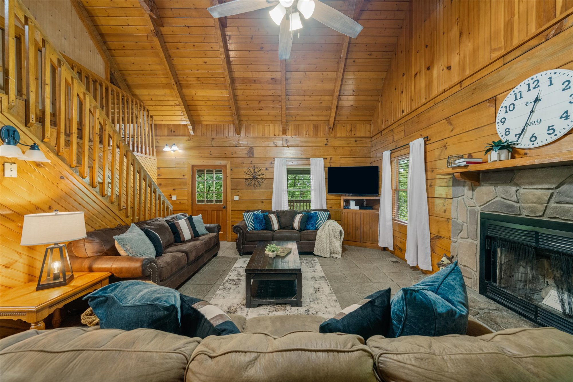 Pigeon Forge, Tennessee, 37863, United States, 1 Bedroom Bedrooms, ,3 BathroomsBathrooms,Residential,For Sale,1944891