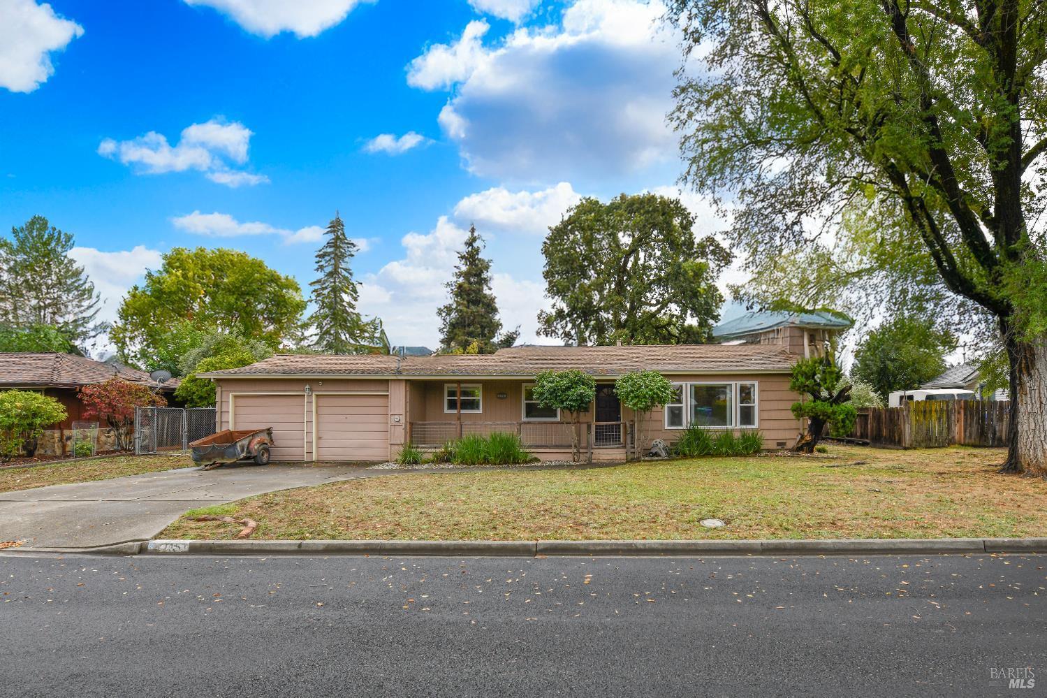 Napa, California, 94558, United States, 3 Bedrooms Bedrooms, ,1 BathroomBathrooms,Residential,For Sale,1988098