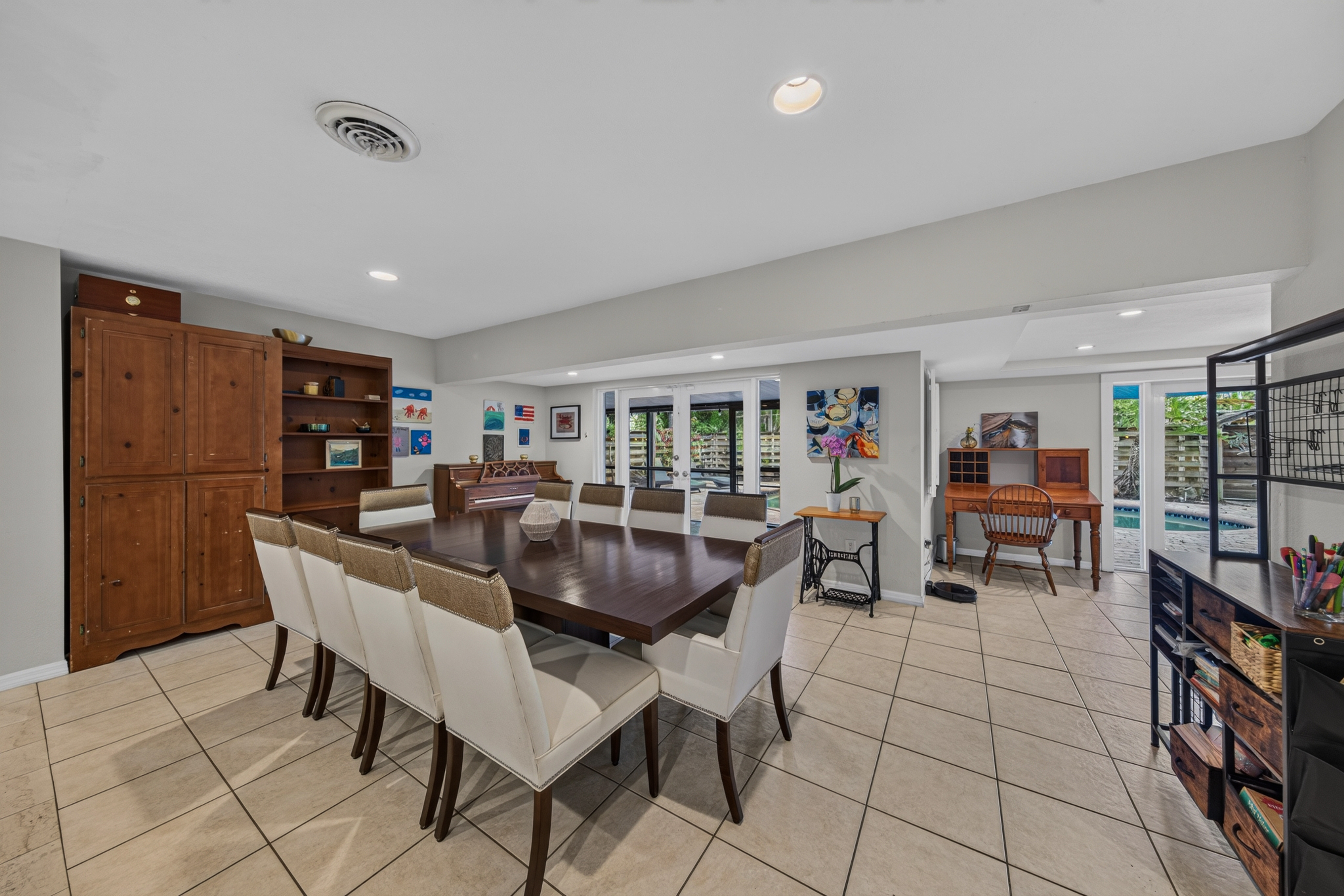  5300 Fillmore St, Hollywood, FL, 33021 - 物件實景