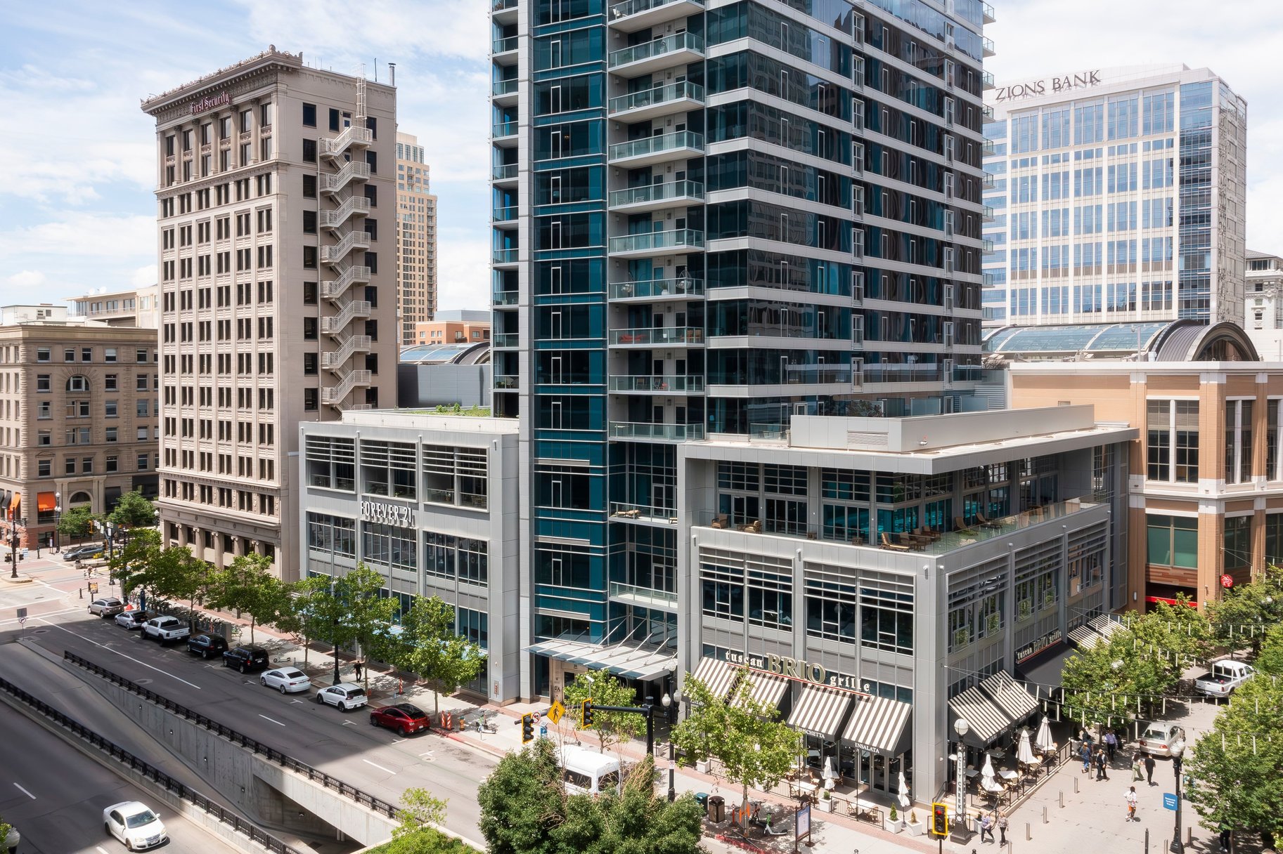  THE REGENT - URBAN LIVING AT ITS FINEST - 物件實景