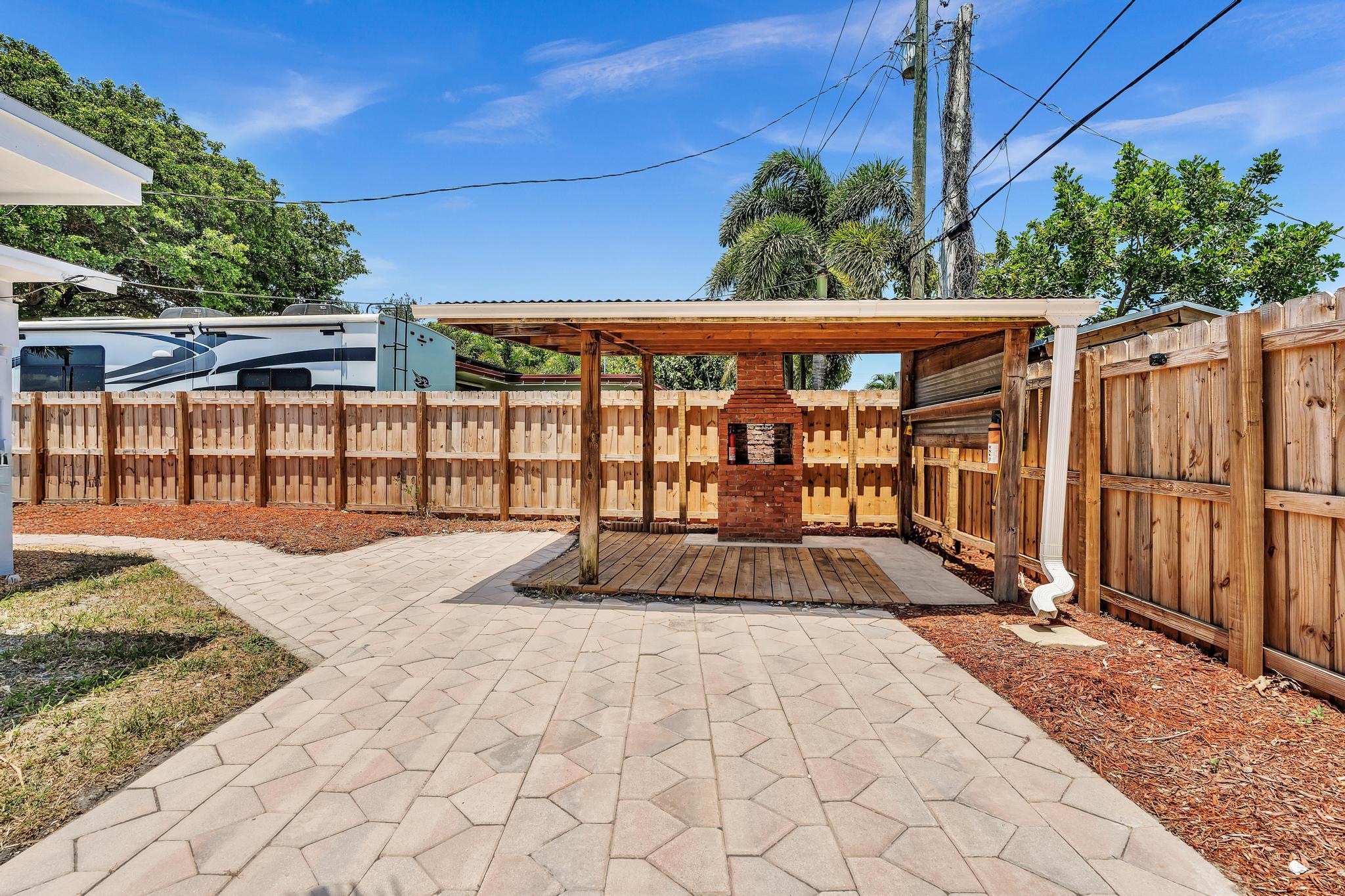 Pompano Beach, Florida, 33064, United States, 3 Bedrooms Bedrooms, ,1 BathroomBathrooms,Residential,For Sale,1908806