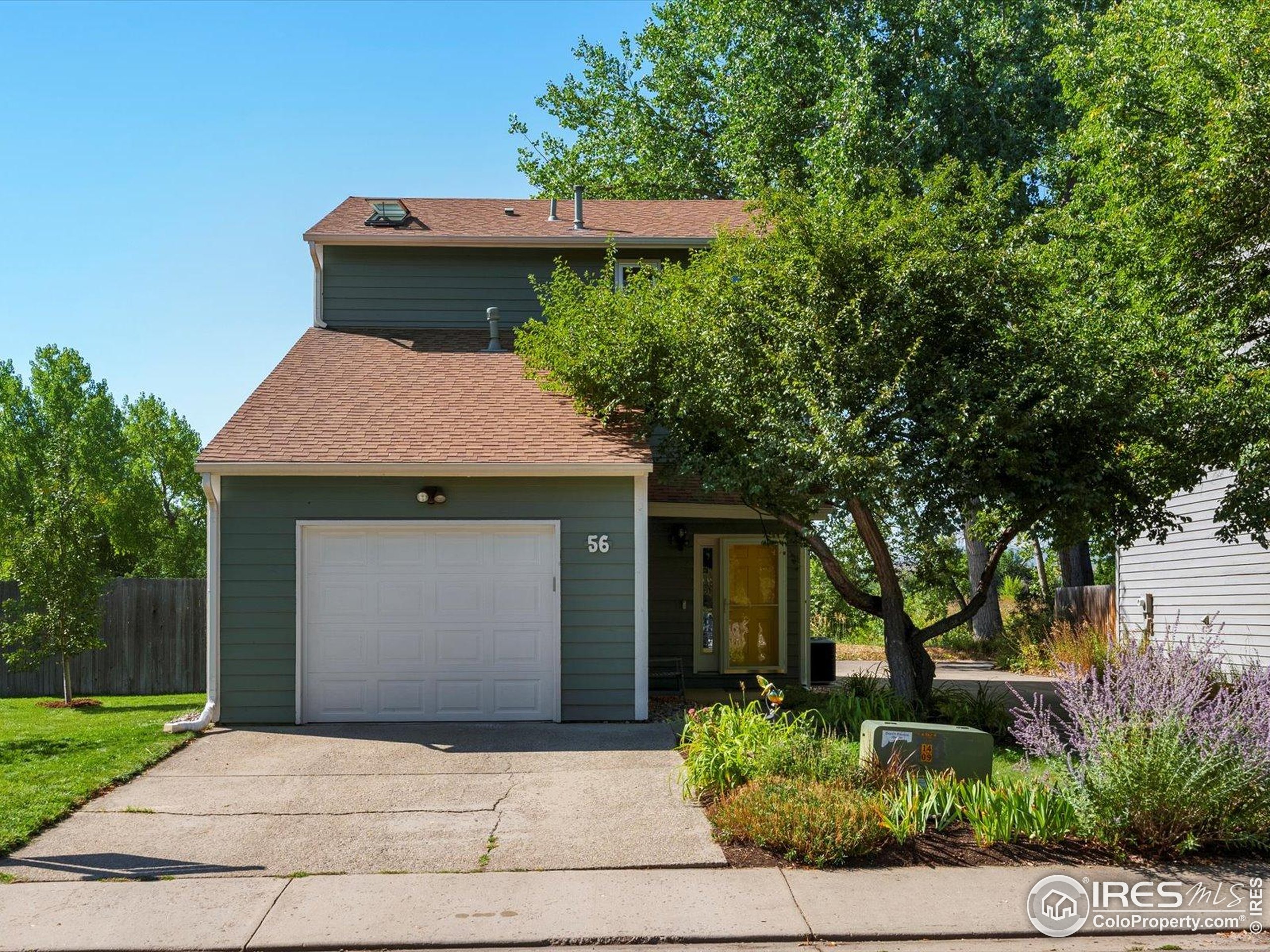Boulder, Colorado, 80303, United States, 3 Bedrooms Bedrooms, ,2 BathroomsBathrooms,Residential,For Sale,1926436