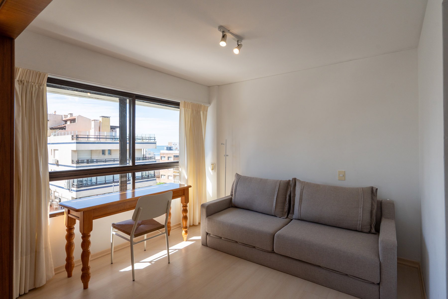  Apartment on the Peninsula. - 物件實景