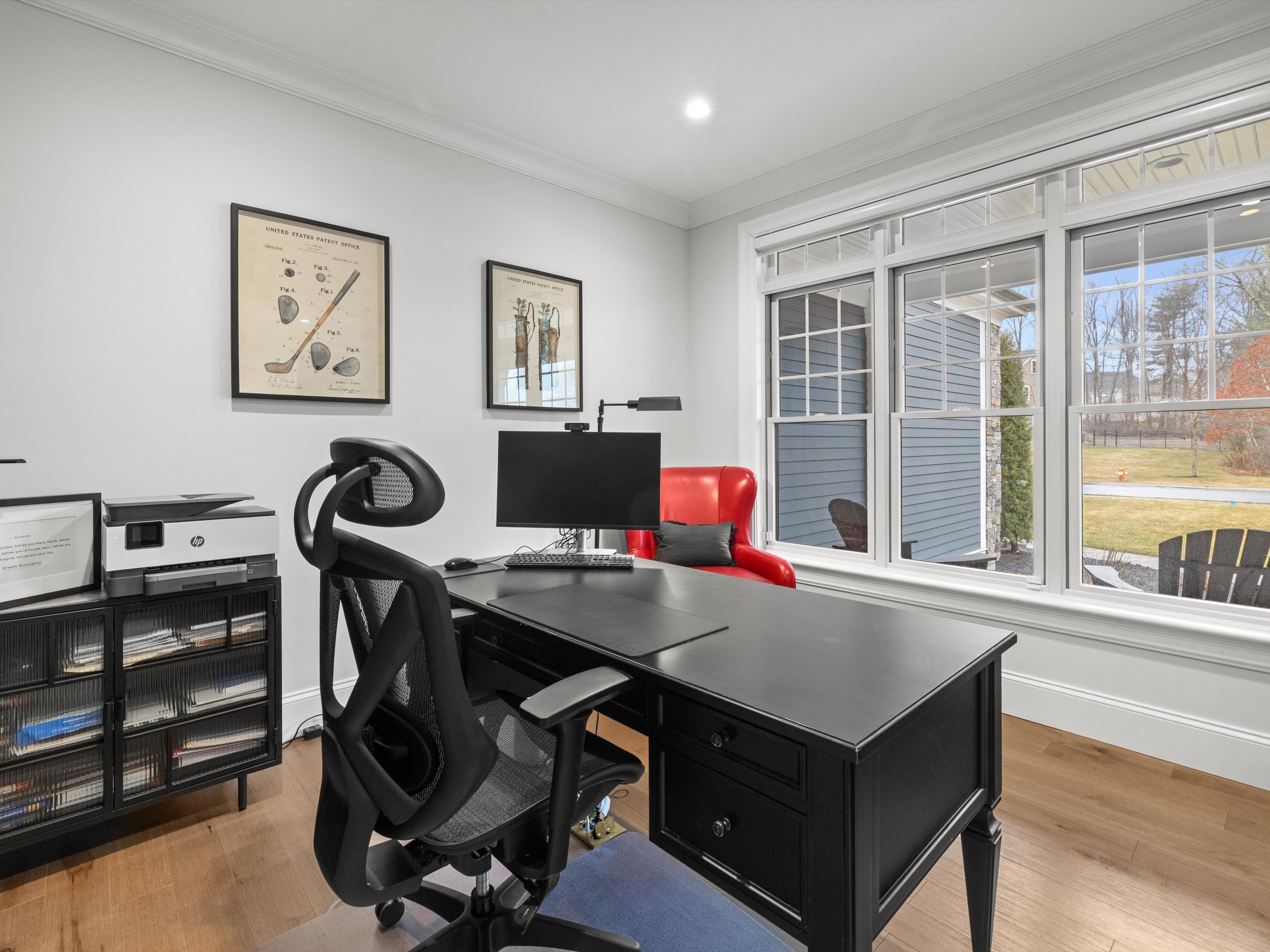  Warm, Welcoming, and Built to Impress—Custom Craftsman in a Premier Setting - 物件實景