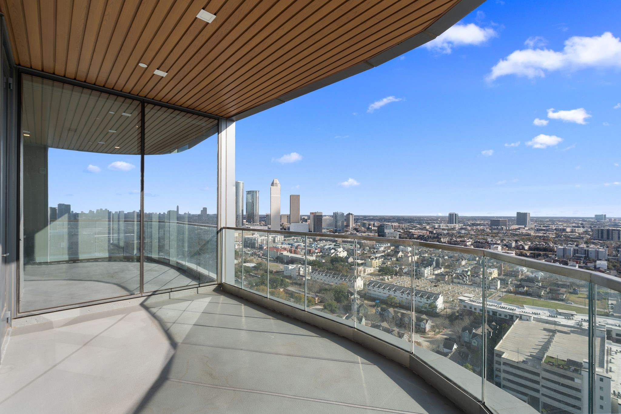  1711 Allen Parkway #2403 - 物件實景