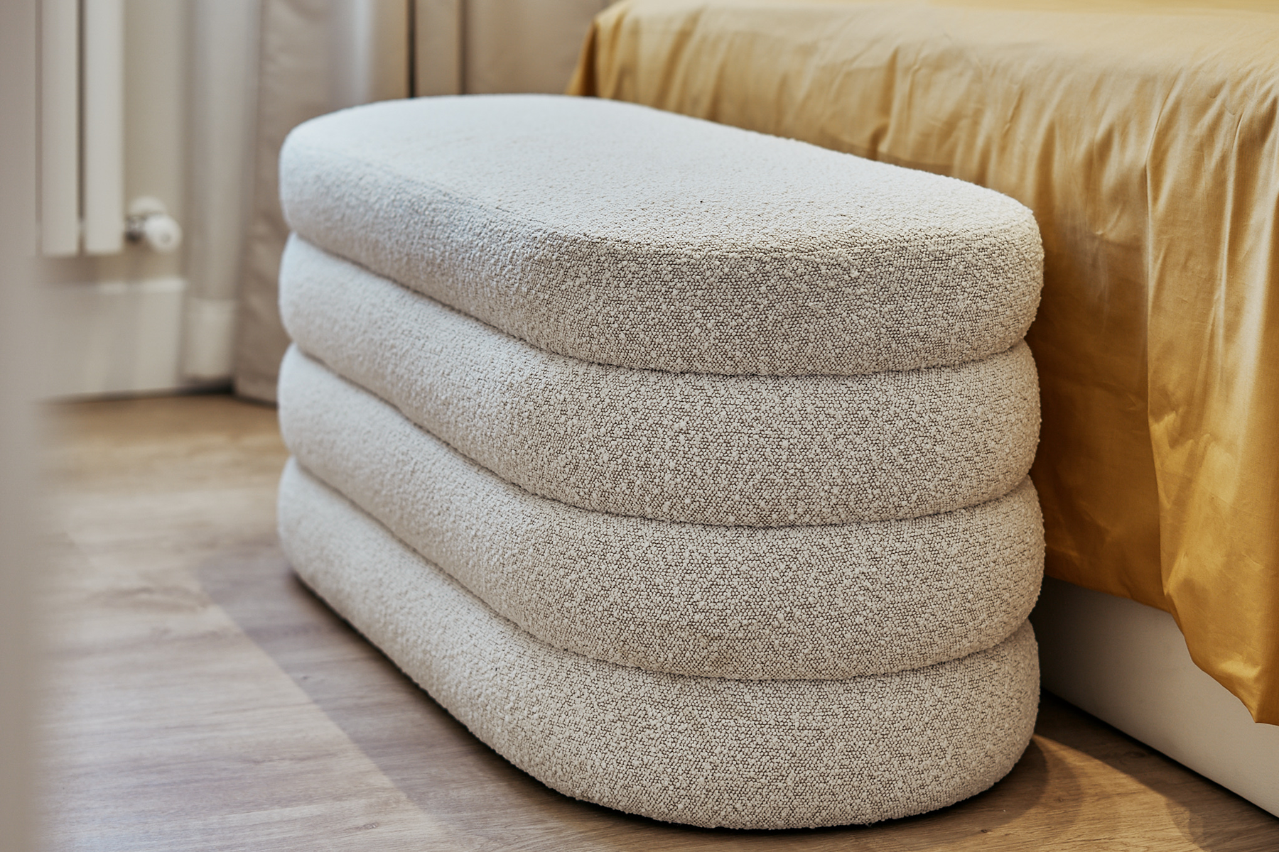  Renovated 3-bedroom flat in Salamanca, Madrid - 物件實景