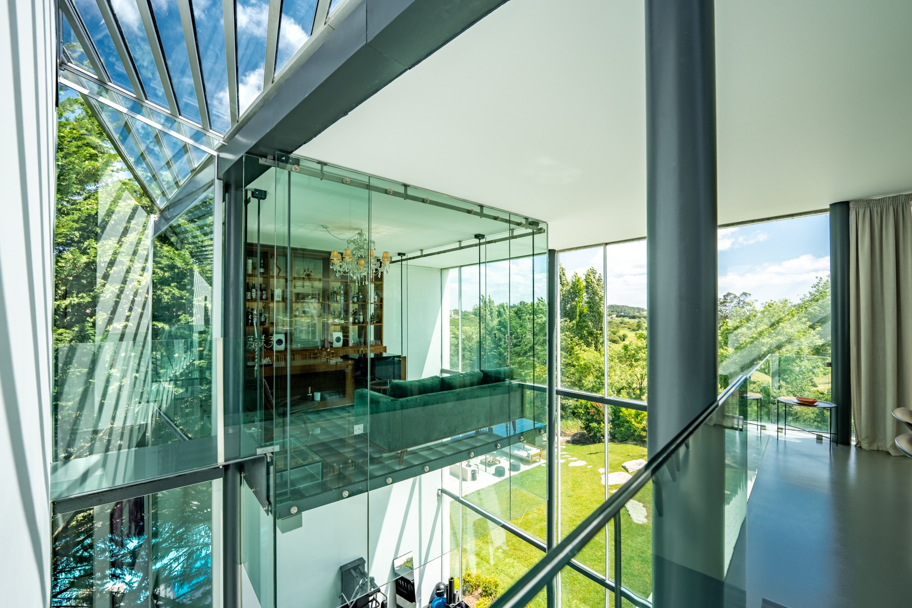  Detached house, 5 bedrooms, for Sale - 物件實景