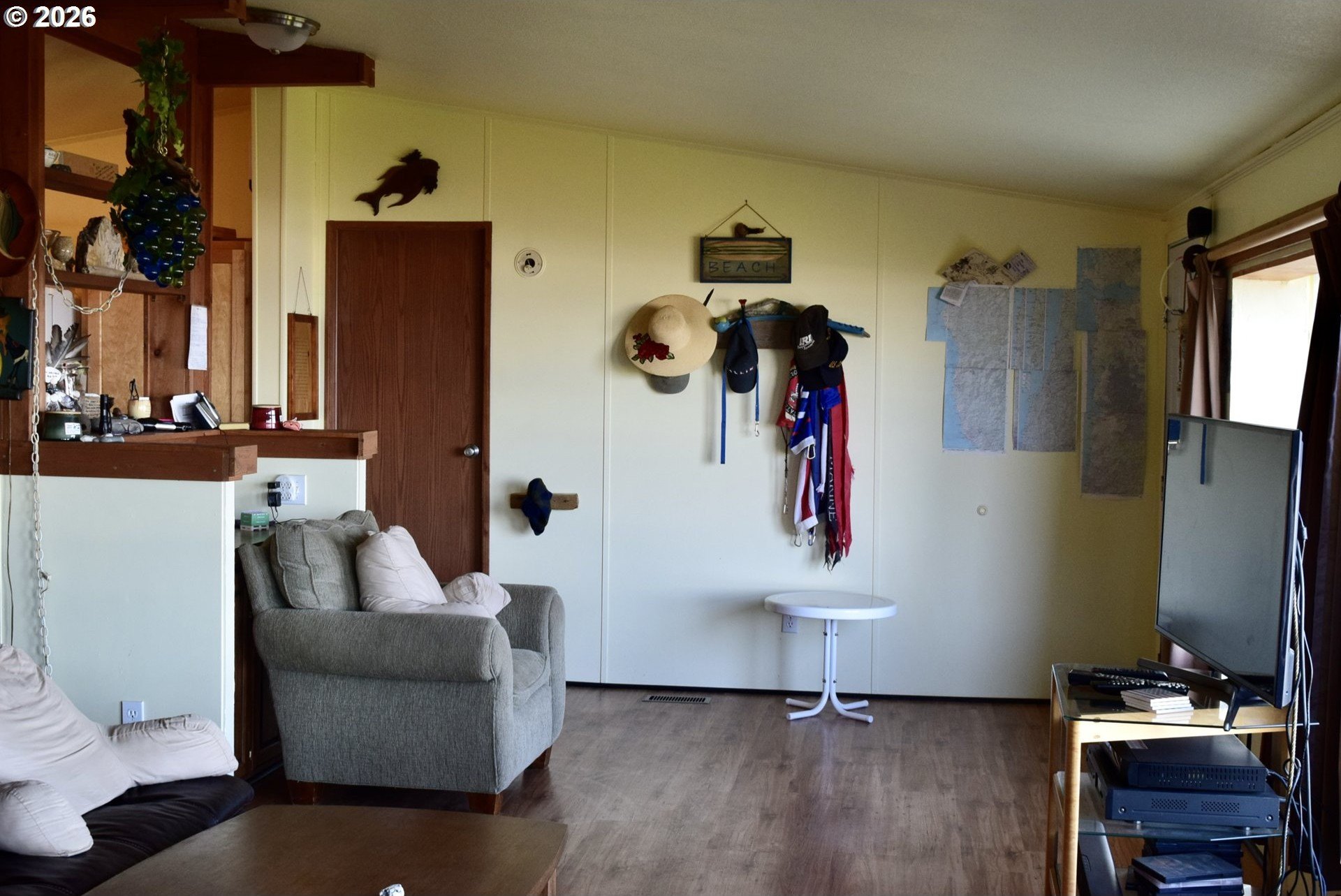 GoldBeach, Oregon, 97444, United States, 2 Bedrooms Bedrooms, ,2 BathroomsBathrooms,Residential,For Sale,2008579