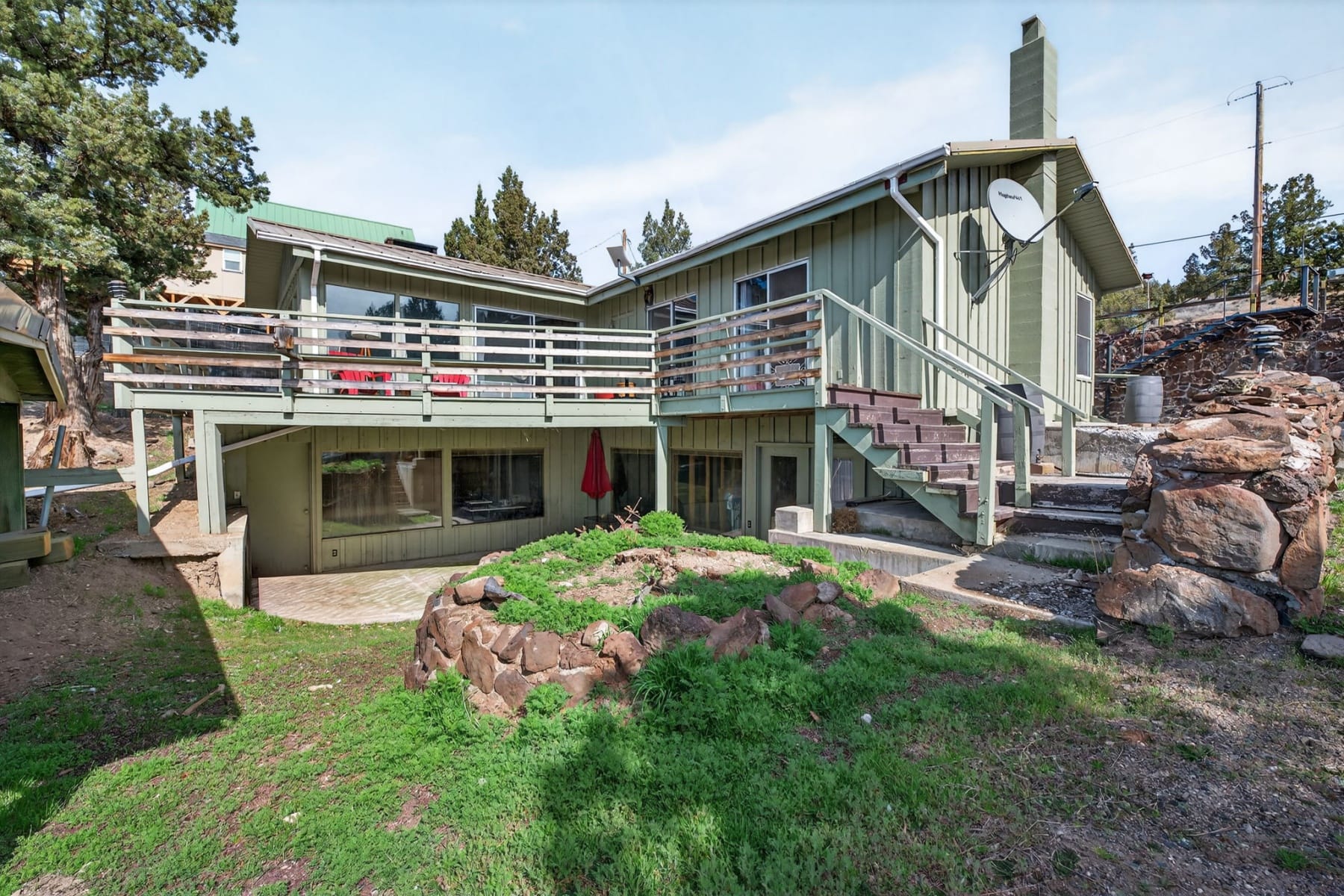  19393 SE Park Avenue Prineville, OR 97754 - 物件實景