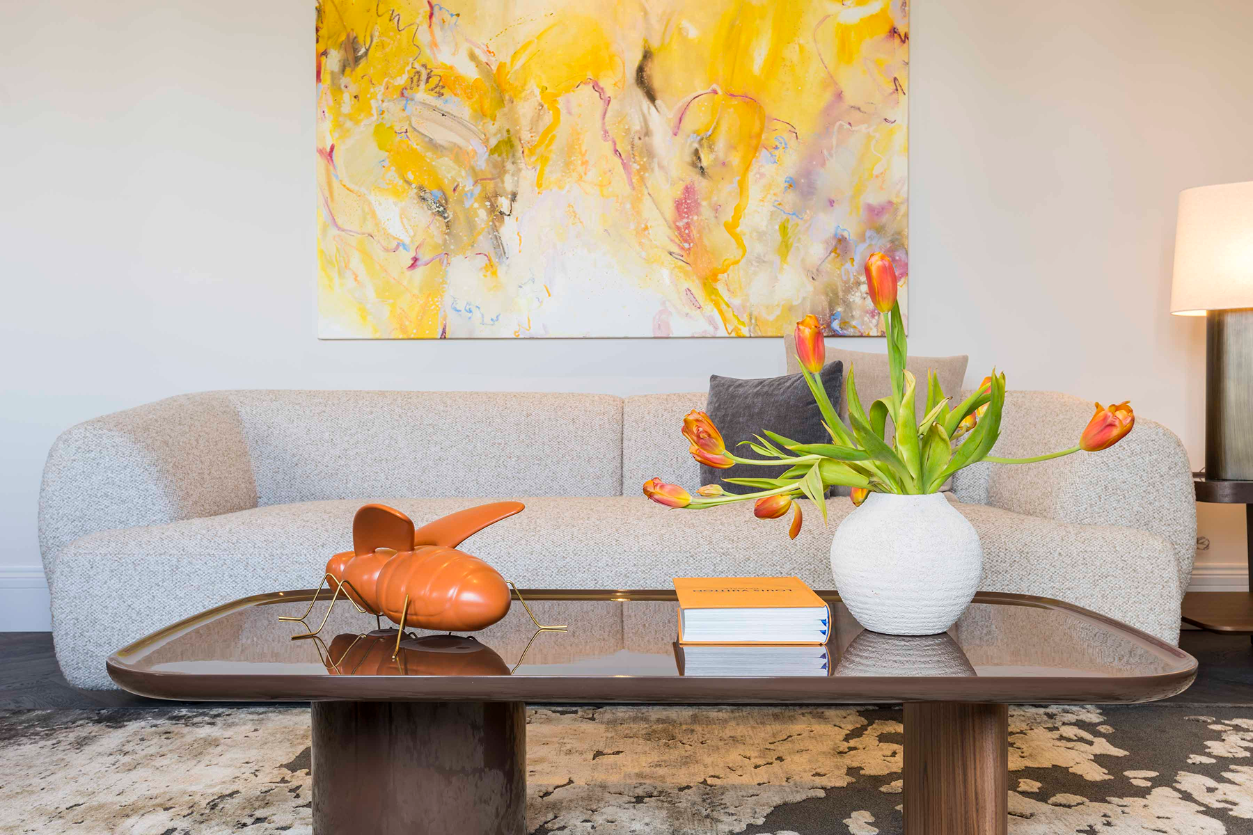  Modern flat in Almagro - 物件實景