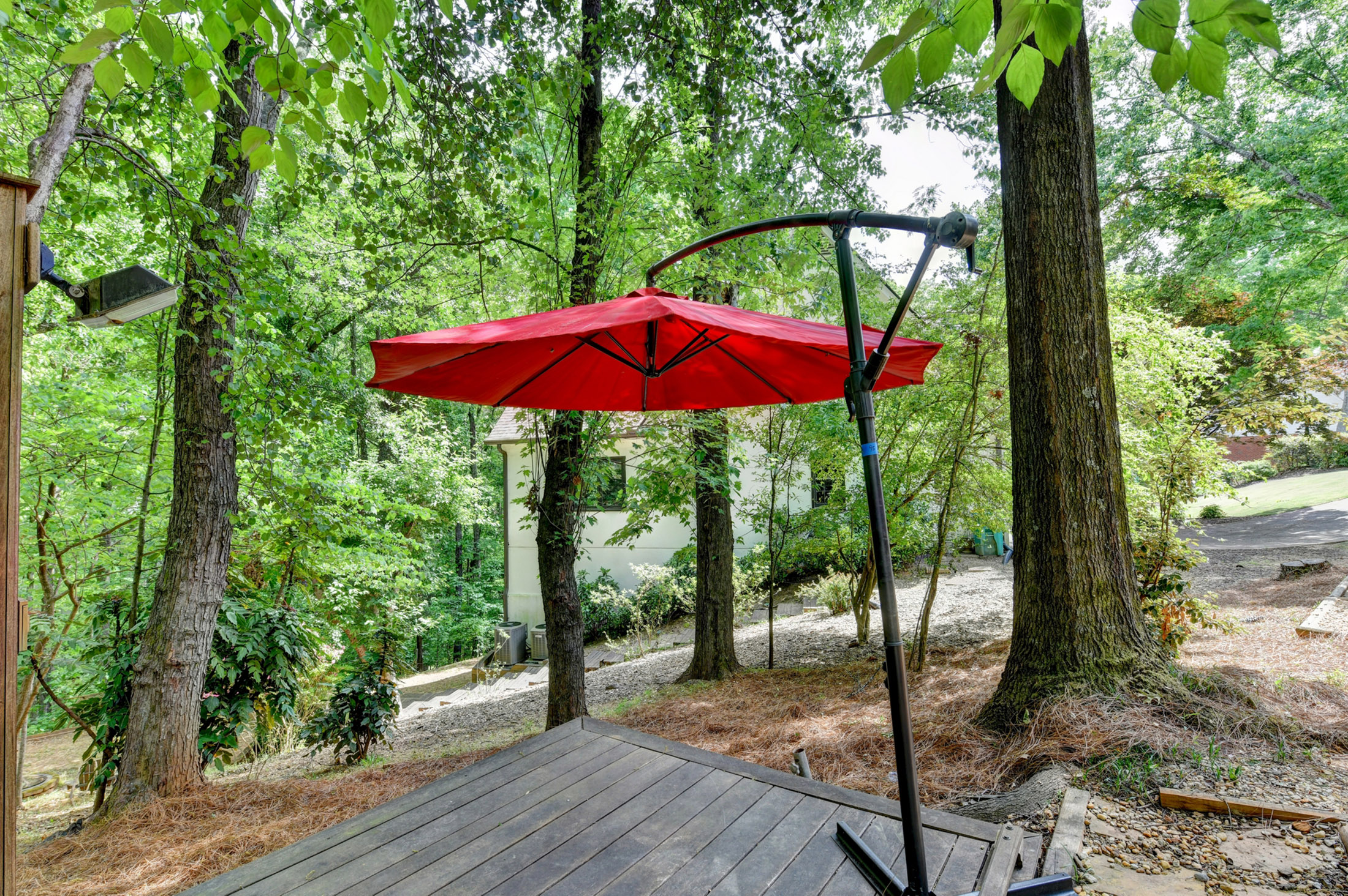  Welcome to the Cul-De-Sac - 物件實景