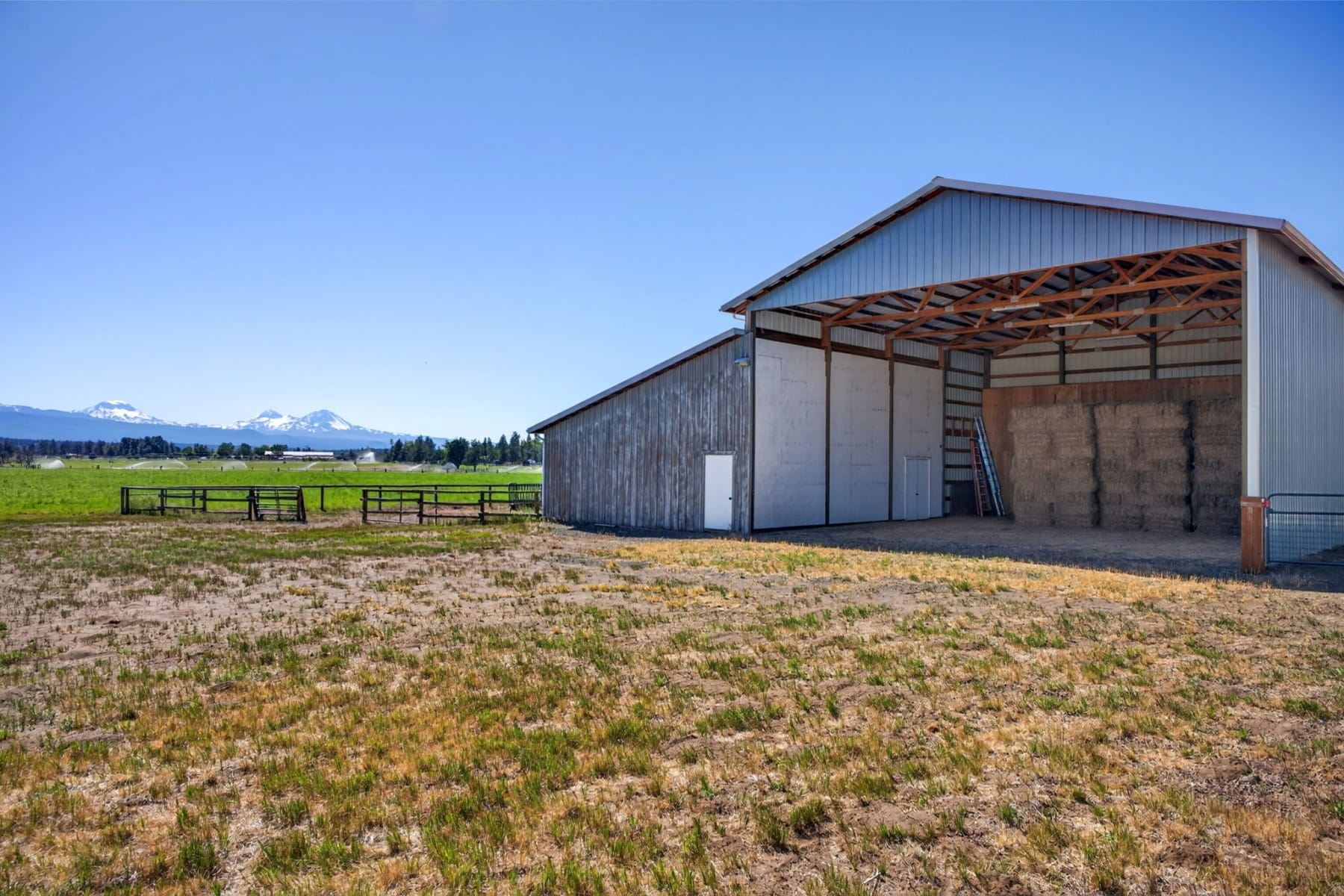  65055 Old Bend Redmond Highway Bend, OR 97703 - 物件實景