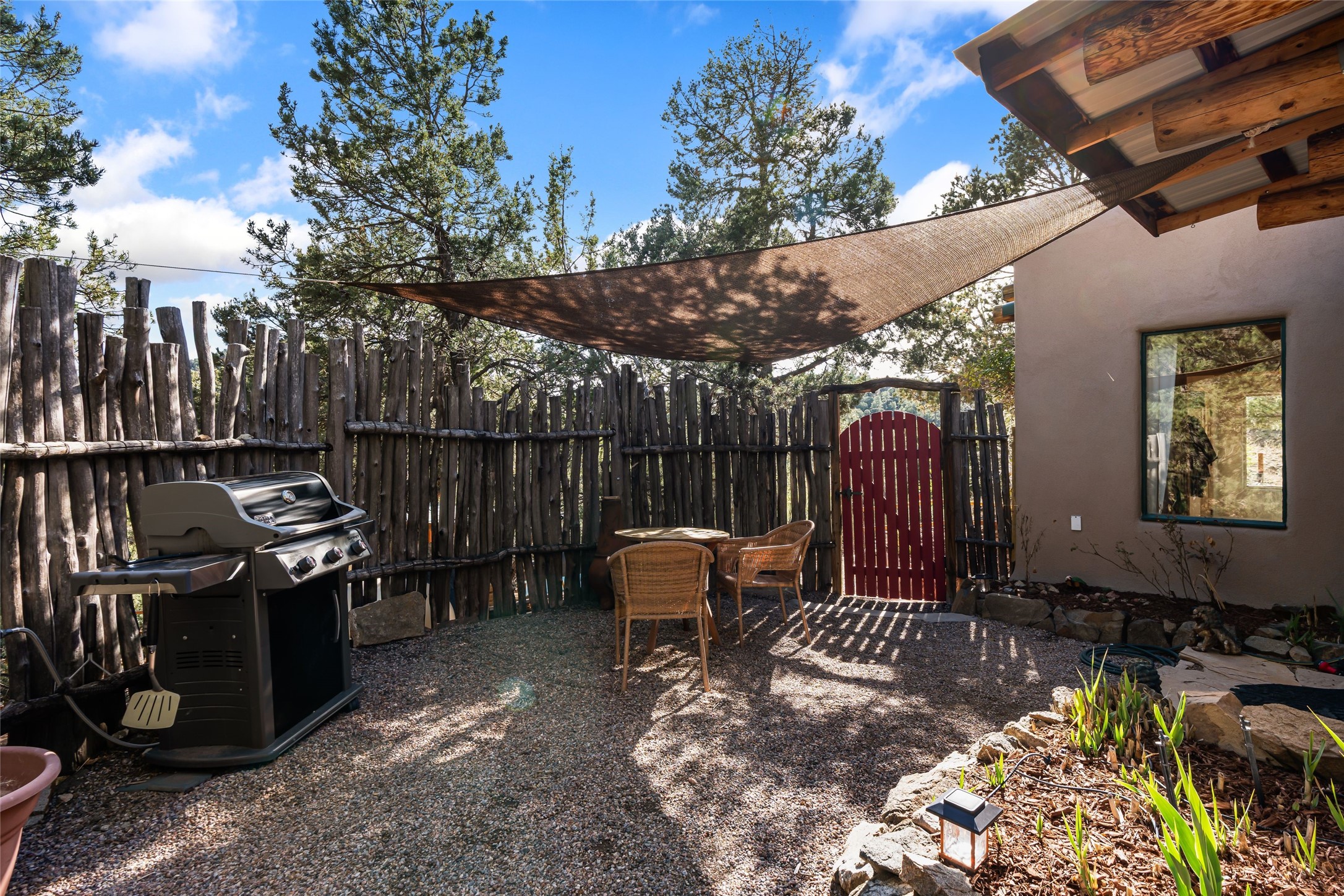  7641 Old Santa Fe Trail - 物件實景