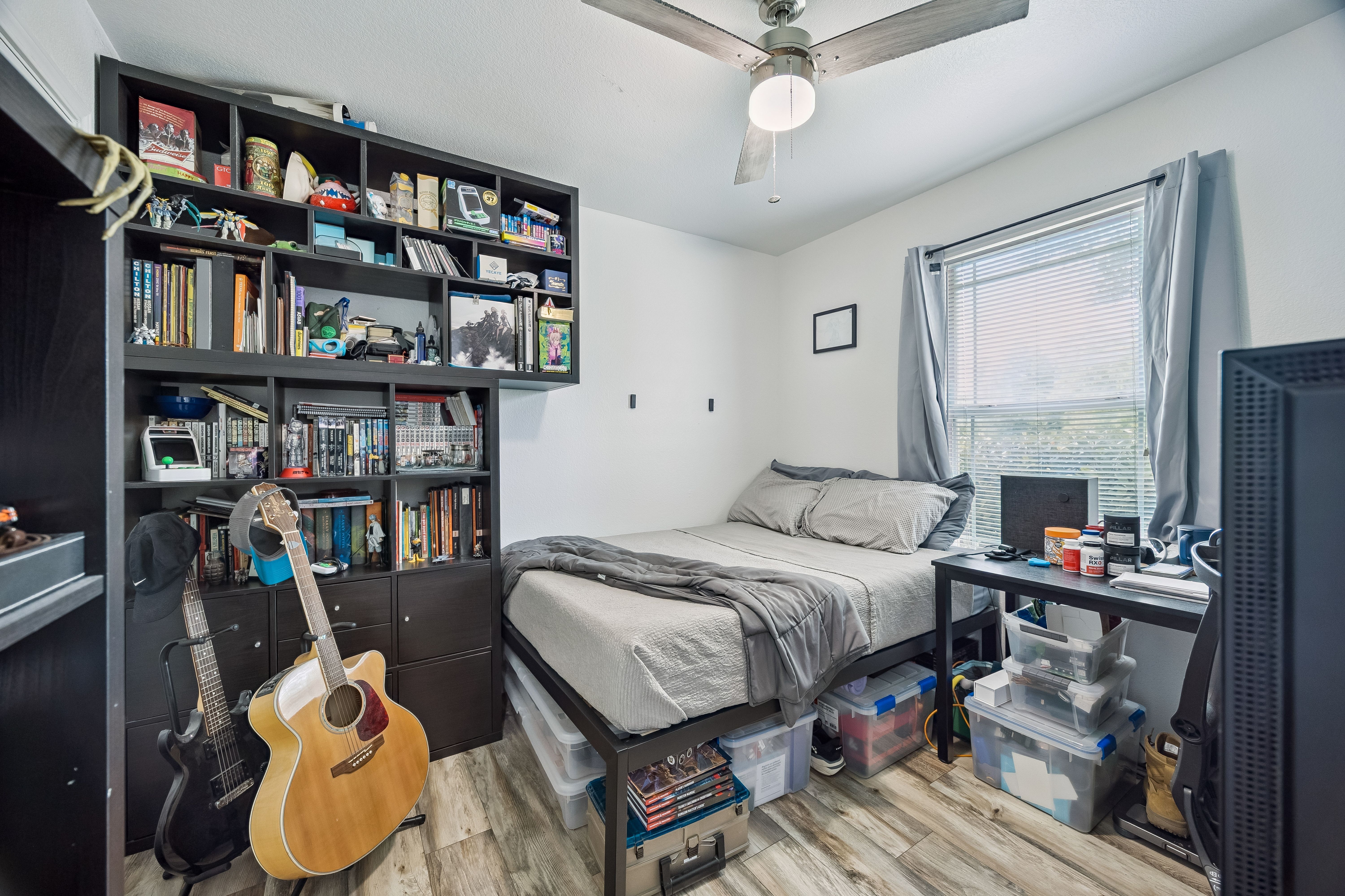  Turnkey Investment Opportunity in Hutto - 物件實景