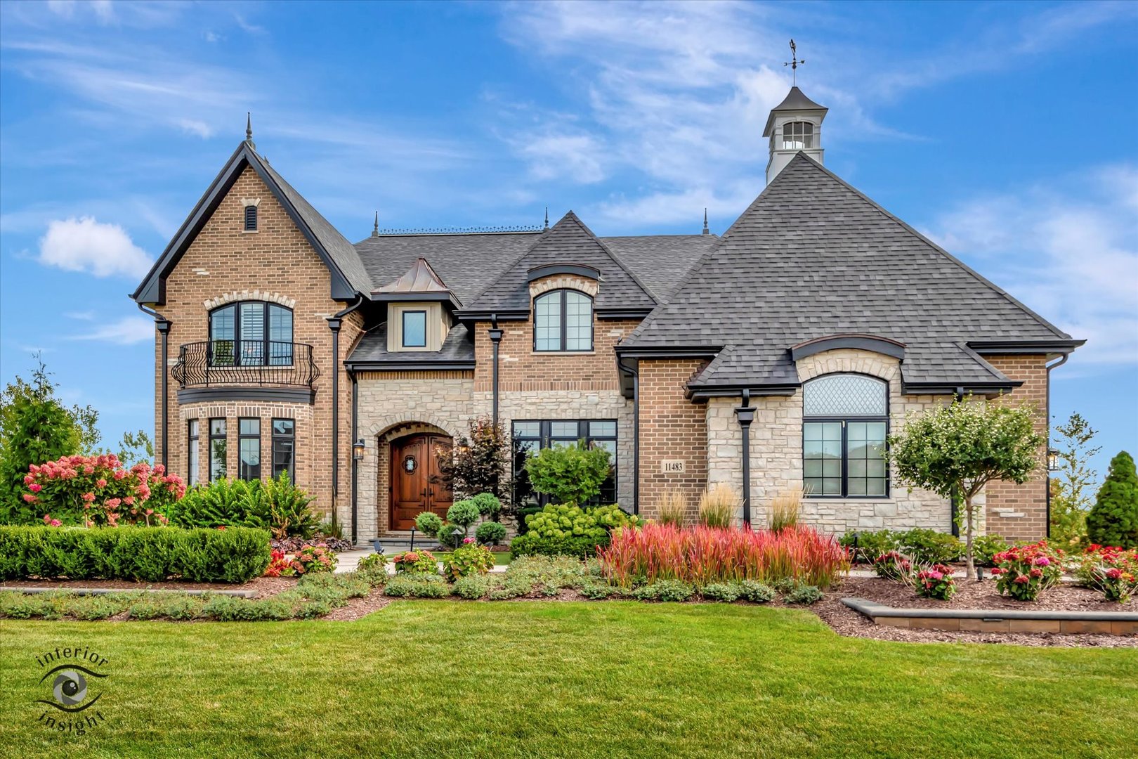 Frankfort, Illinois, 60423, United States, 4 Bedrooms Bedrooms, ,5 BathroomsBathrooms,Residential,For Sale,2015304