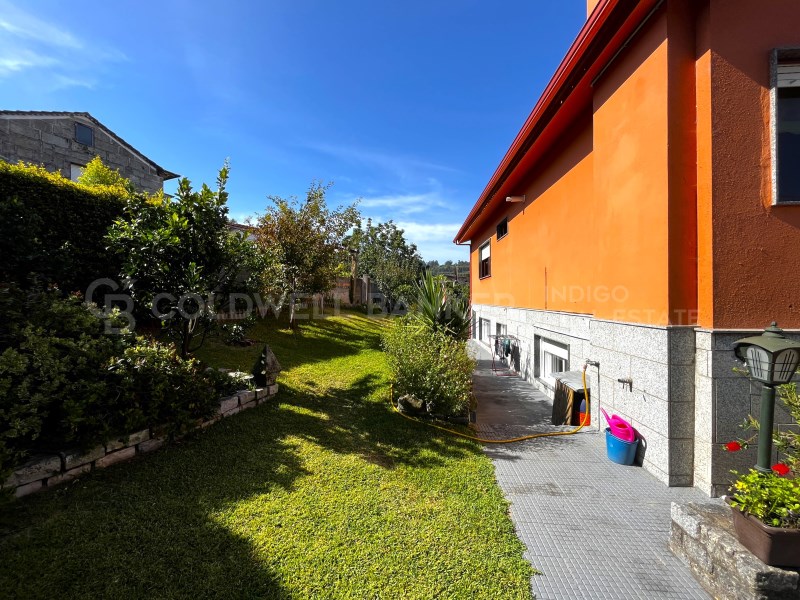 Pontevedra, Vigo, Comesa?a - Matam?, Matam? Pontev, Vigo, Galicia, ES, 4 Bedrooms Bedrooms, ,3 BathroomsBathrooms,Residential,For Sale,Pontevedra, Vigo, Comesa?a - Matam?, Matam? Pontev,1599052