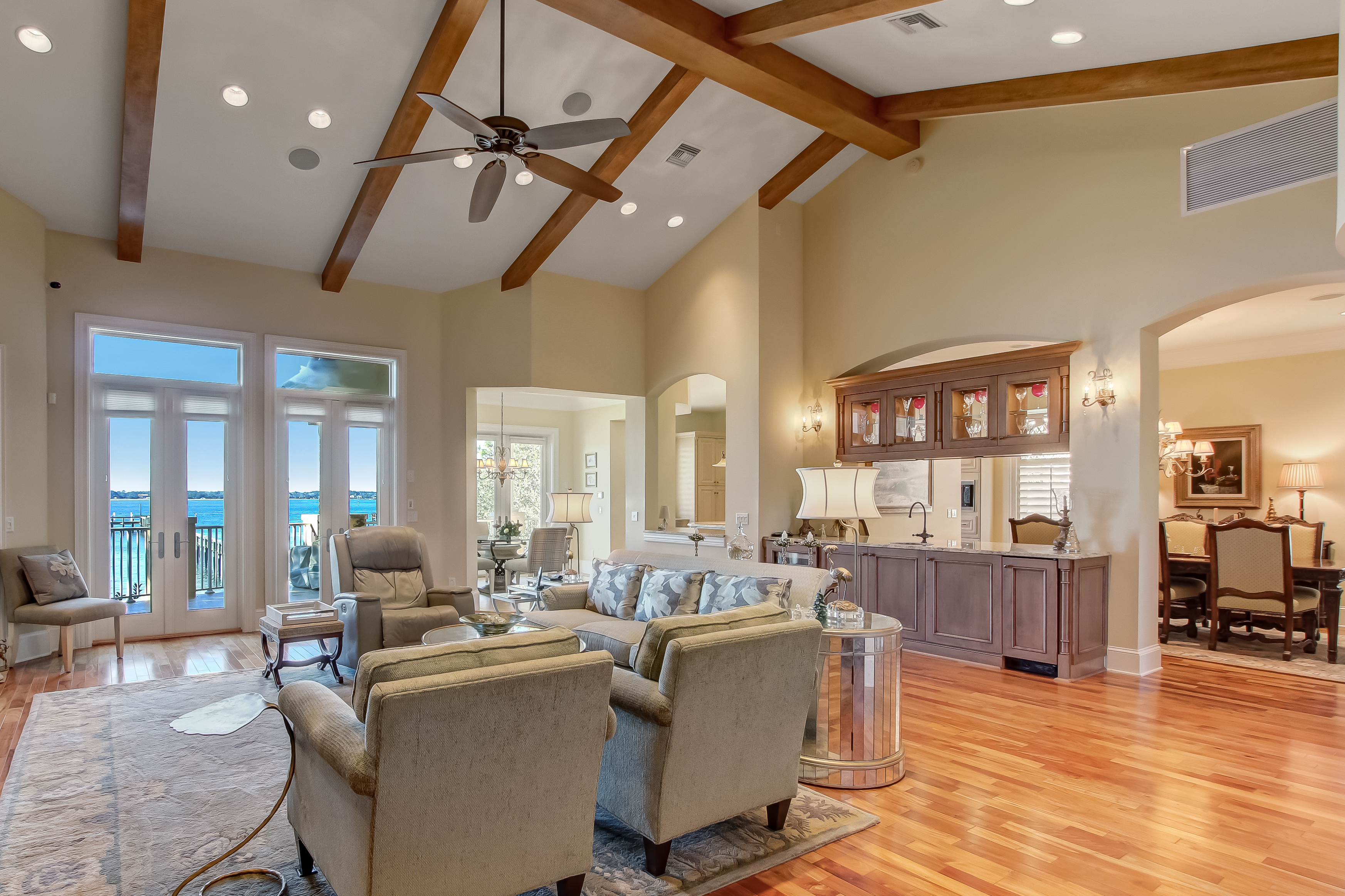  105 Long Point Drive, Fernandina Beach, FL, 32034 - 物件實景