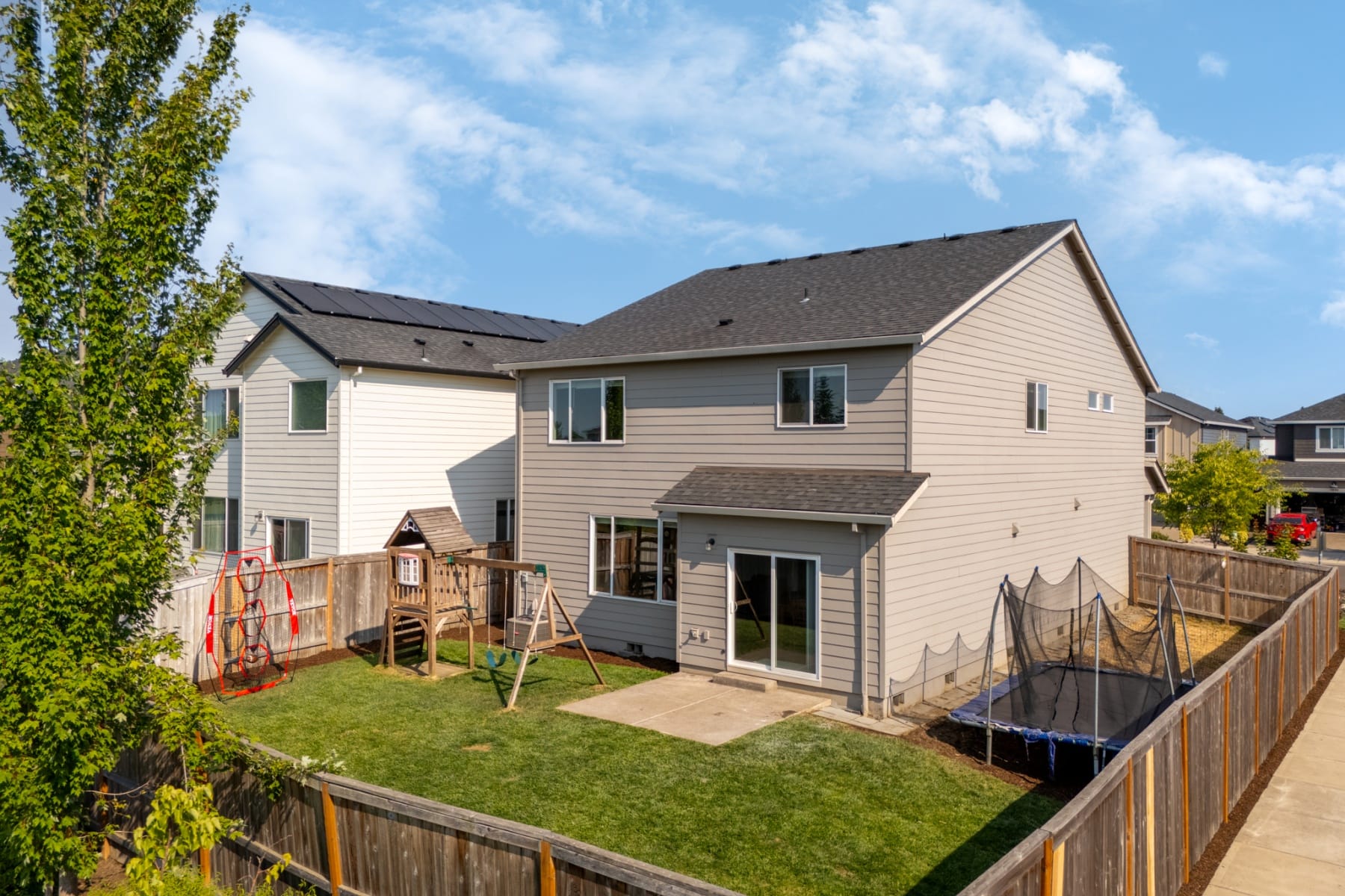  1999 KILLIAN SPRING DR Woodburn, OR 97071 - 物件實景