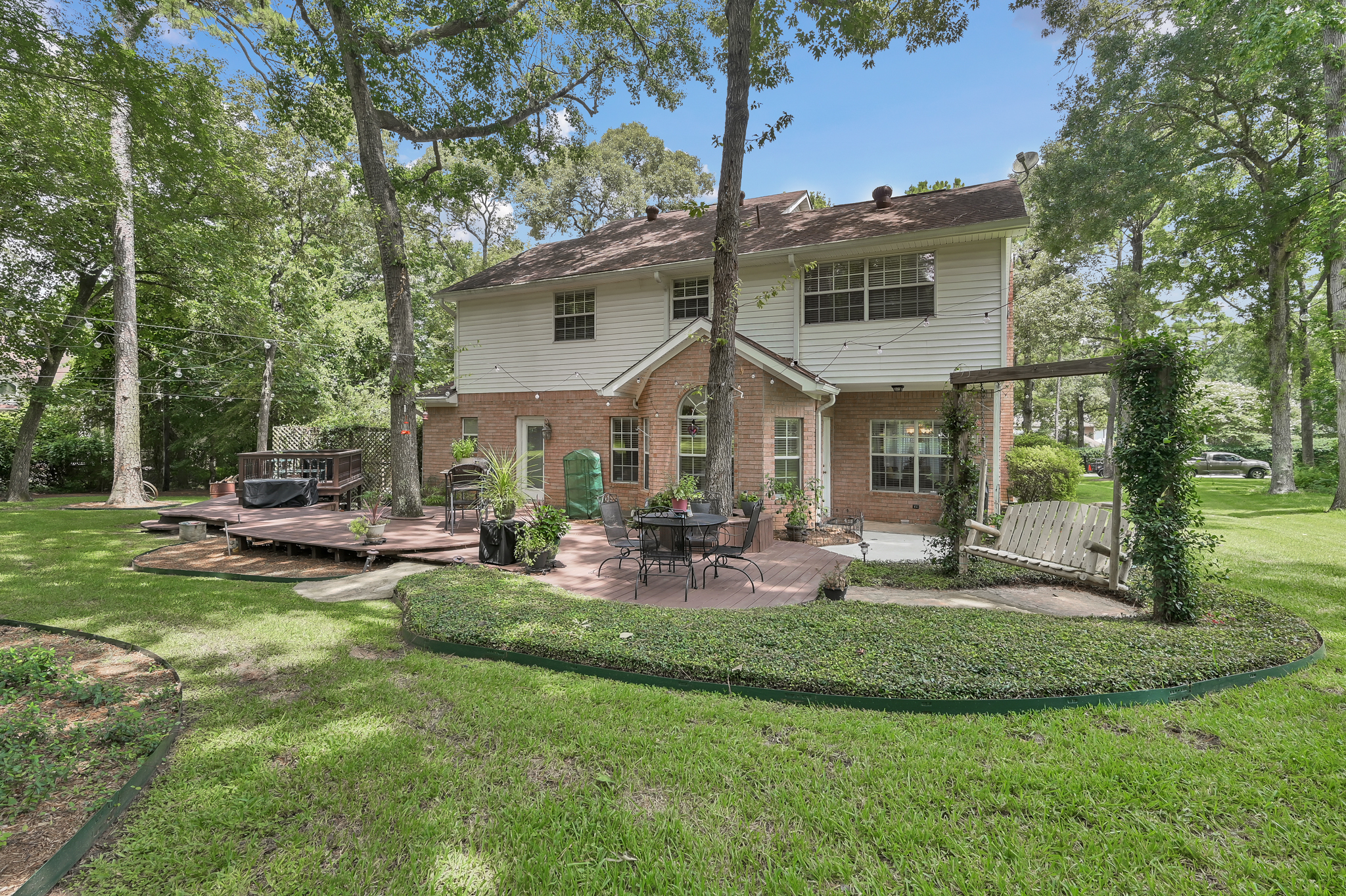 Hockley, Texas, 77447, United States, 4 Bedrooms Bedrooms, ,3 BathroomsBathrooms,Residential,For Sale,1943669