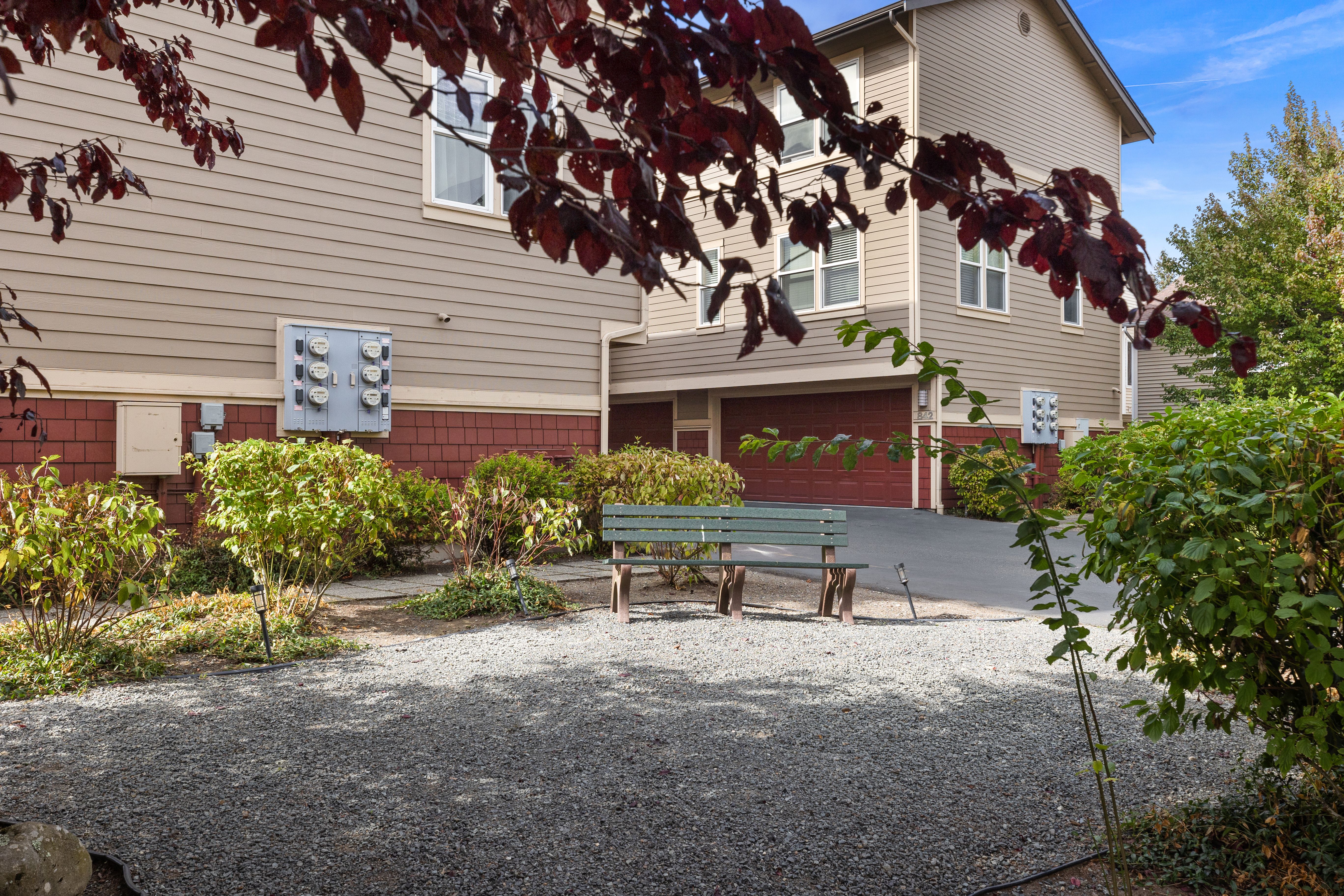  810 N 145th Lane, Shoreline, WA 98133 - 物件實景