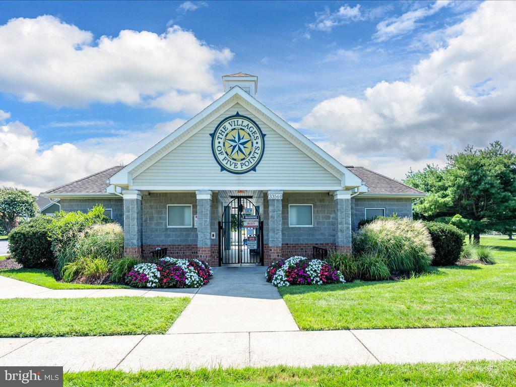 Lewes, Delaware, 19958, United States, 3 Bedrooms Bedrooms, ,2 BathroomsBathrooms,Residential,For Sale,1908520