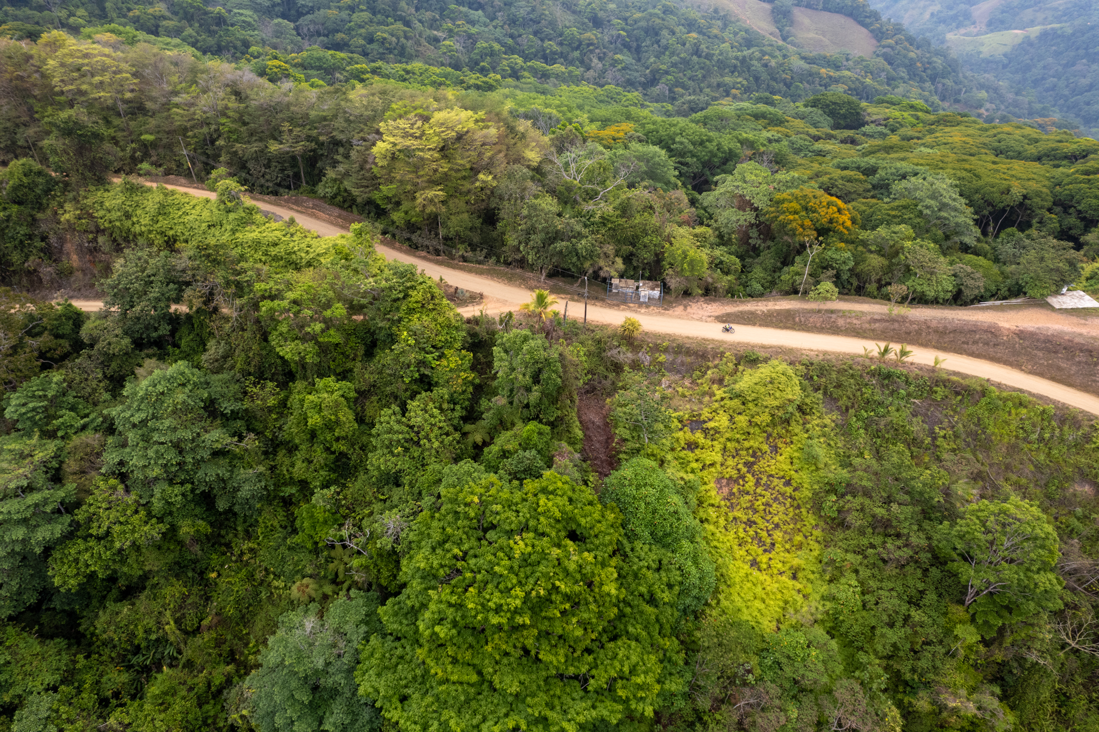 Lagunas, Dominical, Puntarenas, CR, 2 Bedrooms Bedrooms, ,1 BathroomBathrooms,Land,For Sale,Lagunas,1589118