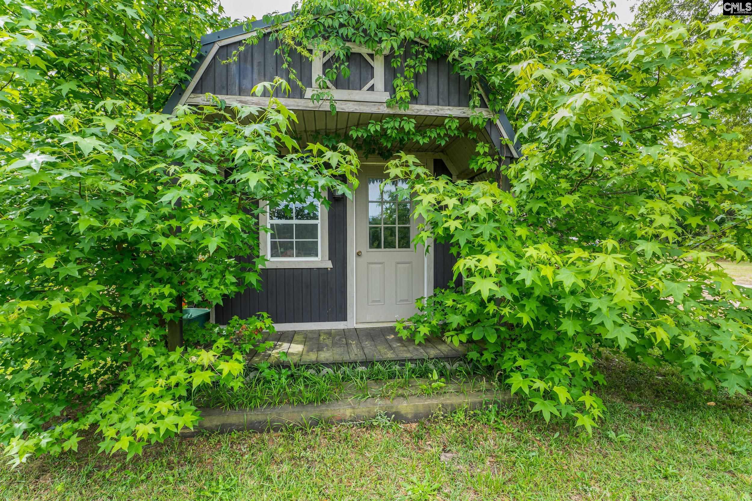  213 Tombfield Road - 物件實景