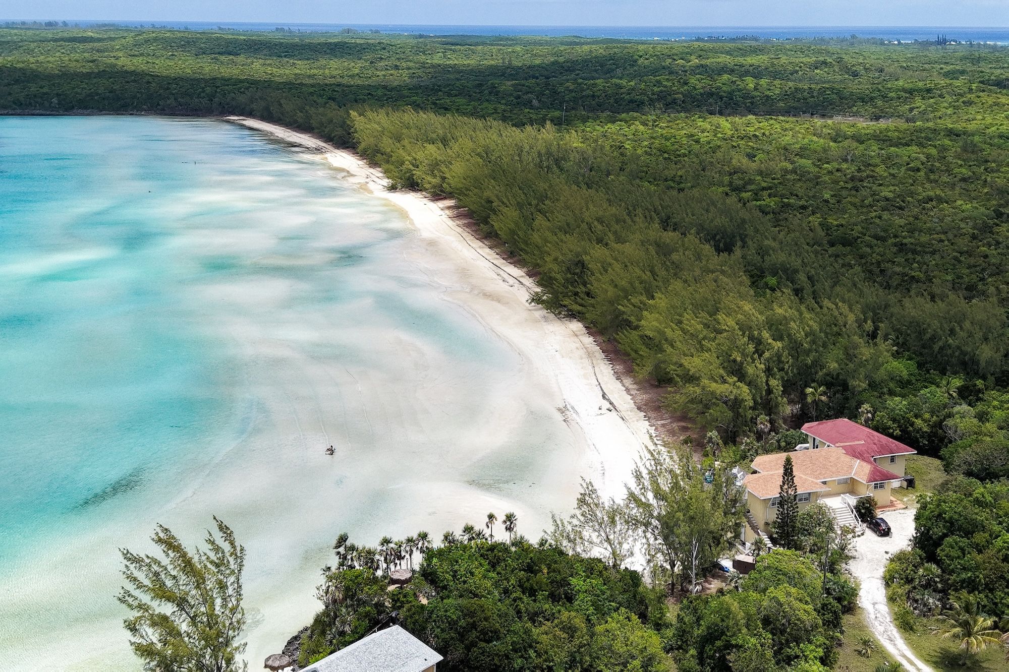  Lot 9, Savannah Sound, EL - 物件實景