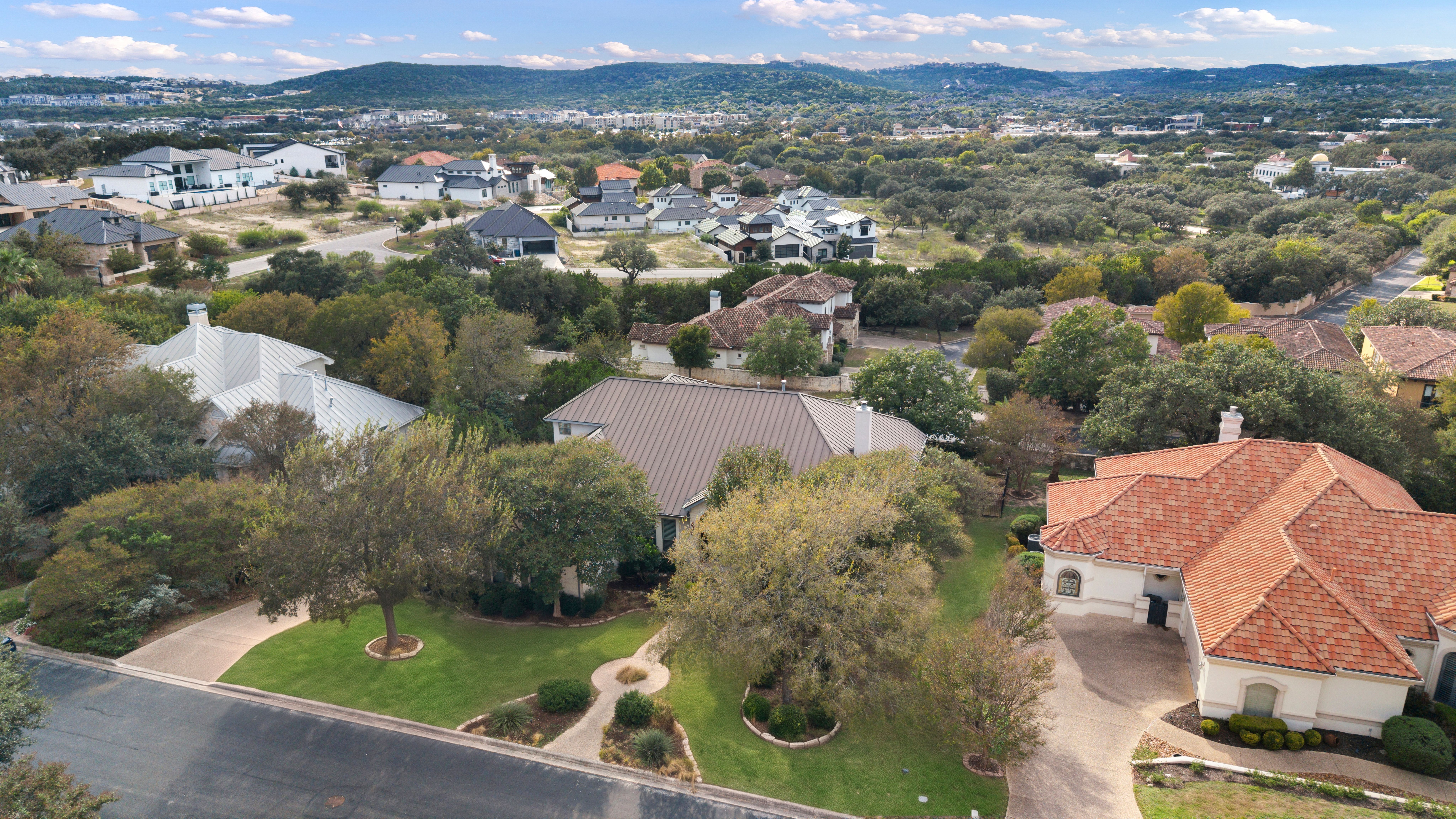  Hill Country Views in The Dominion - 物件實景