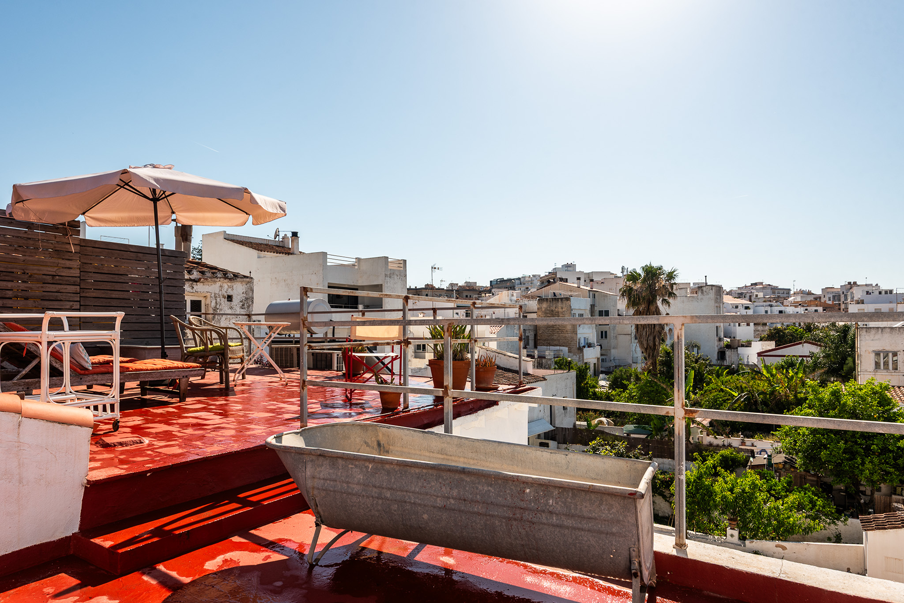  Two independent properties in the center of Mahón, one with a tourist license - 物件實景