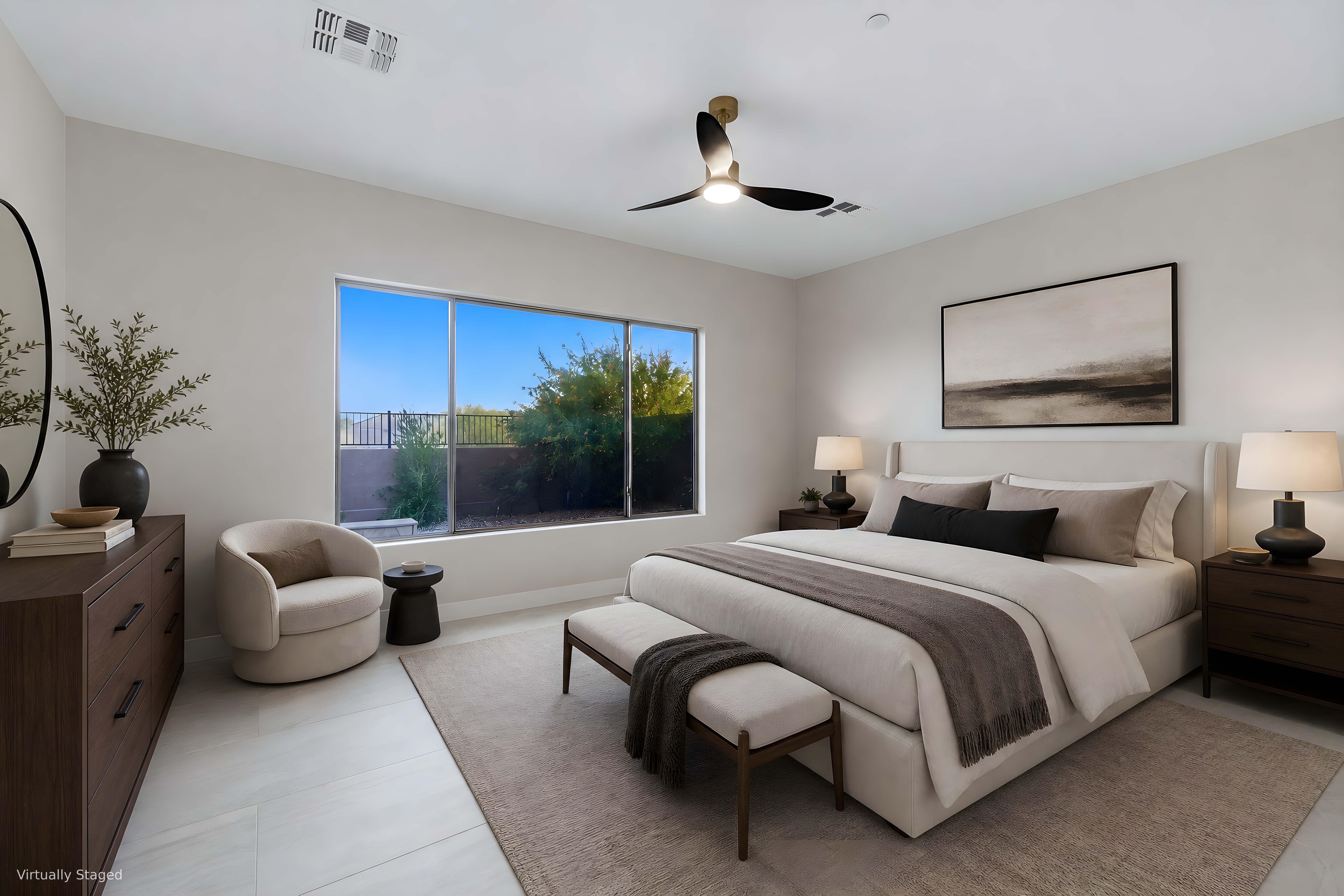  1435 W Whitman Court  Anthem, AZ - 物件實景
