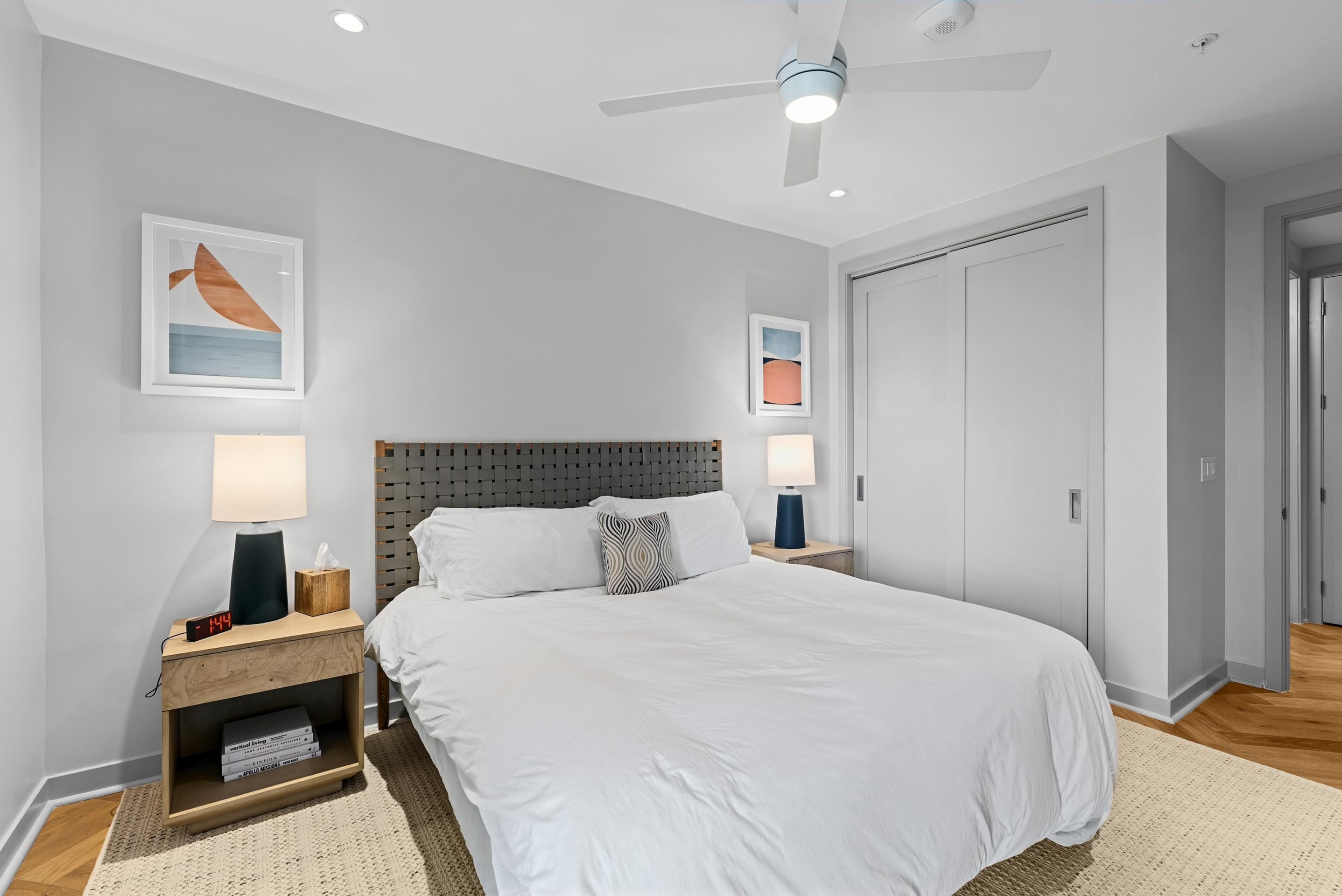  84 Island Drive, Horseshoe Bay, TX 78657 - 物件實景
