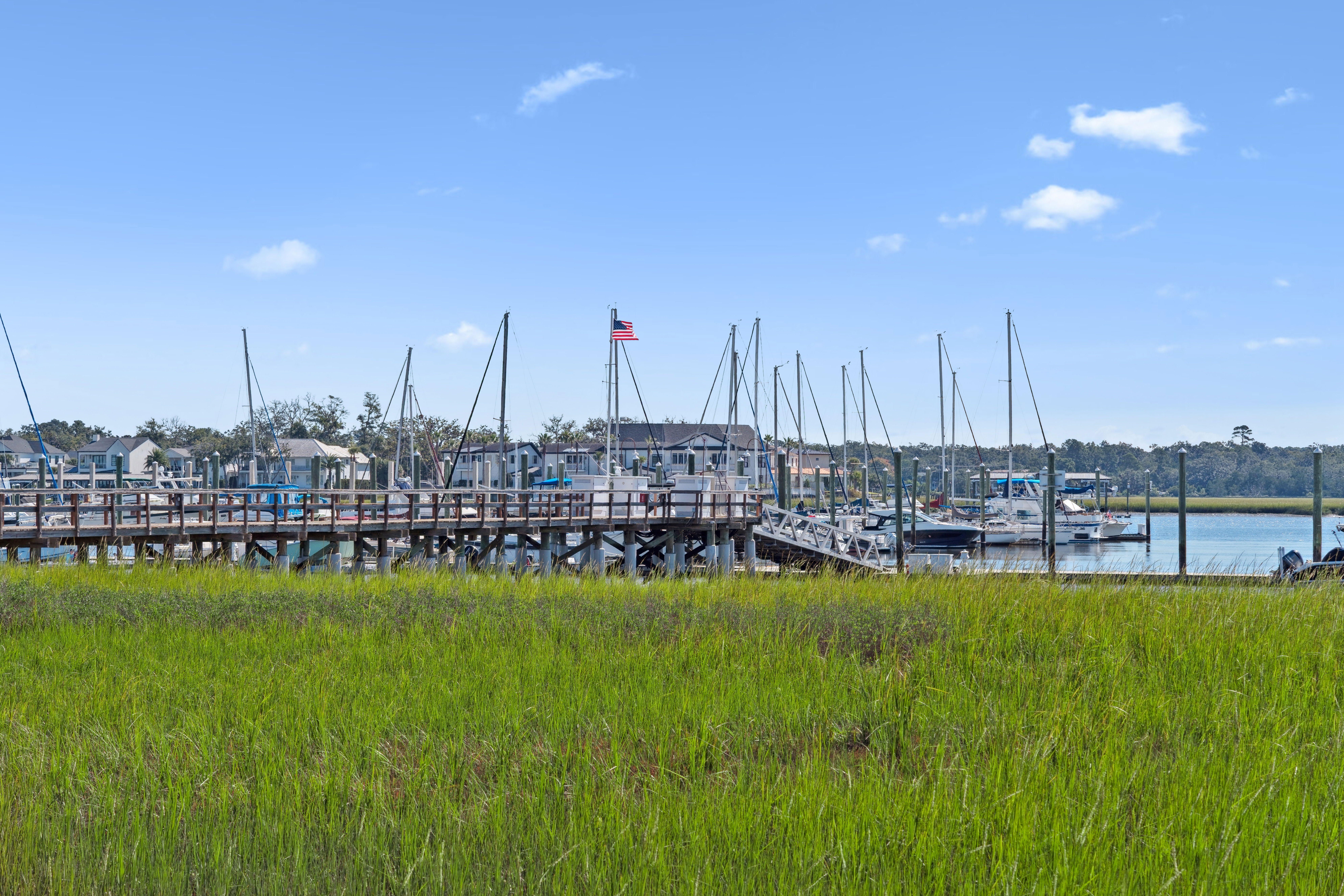  1 Marina Drive #308 A & B - 物件實景