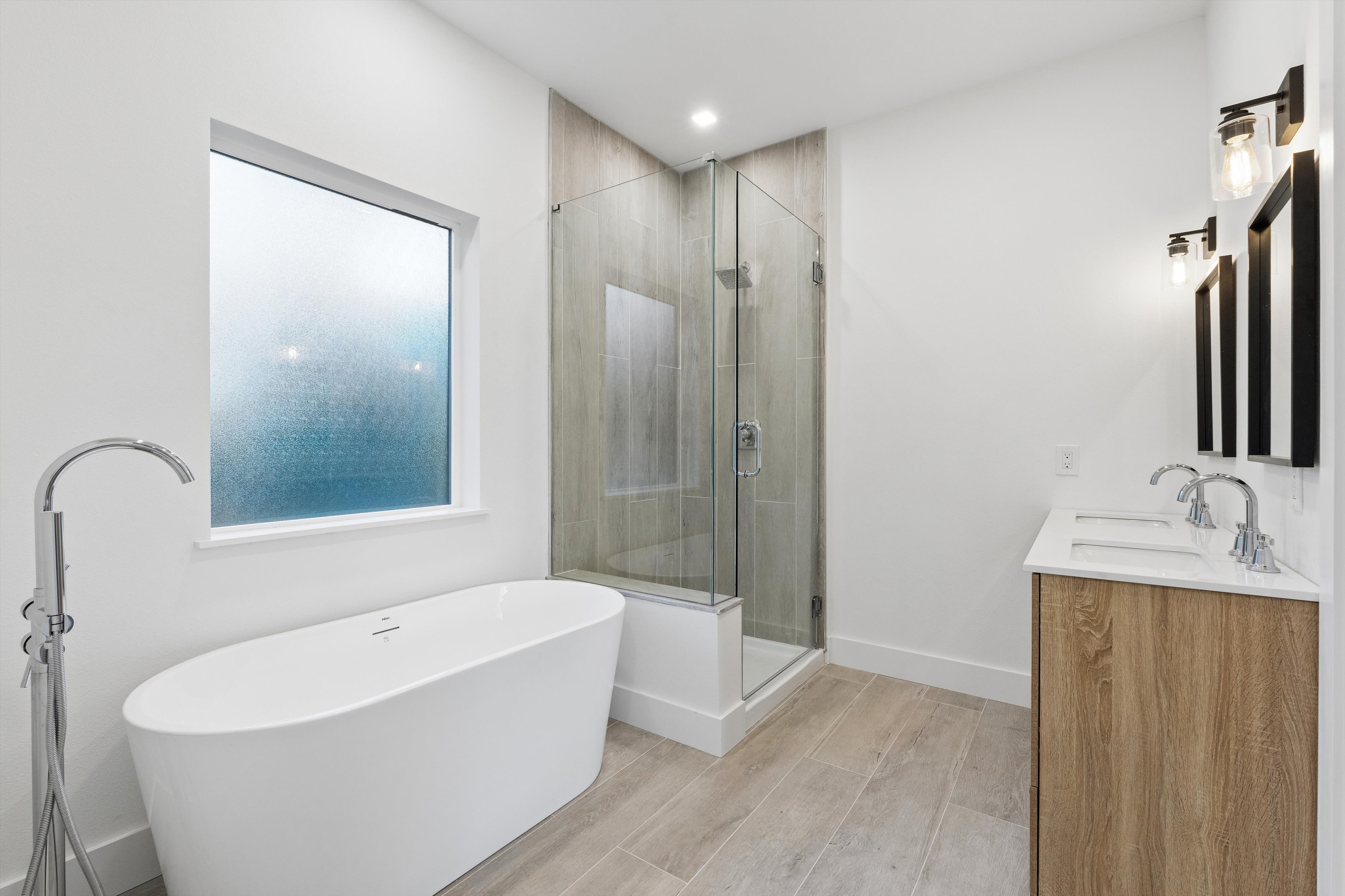  Brand-New Fox Acres Home with Mountain and Golf Course Views - 物件實景