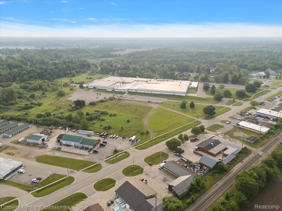 Lapeer, Michigan, 48446, United States, ,Land,For Sale,1896031