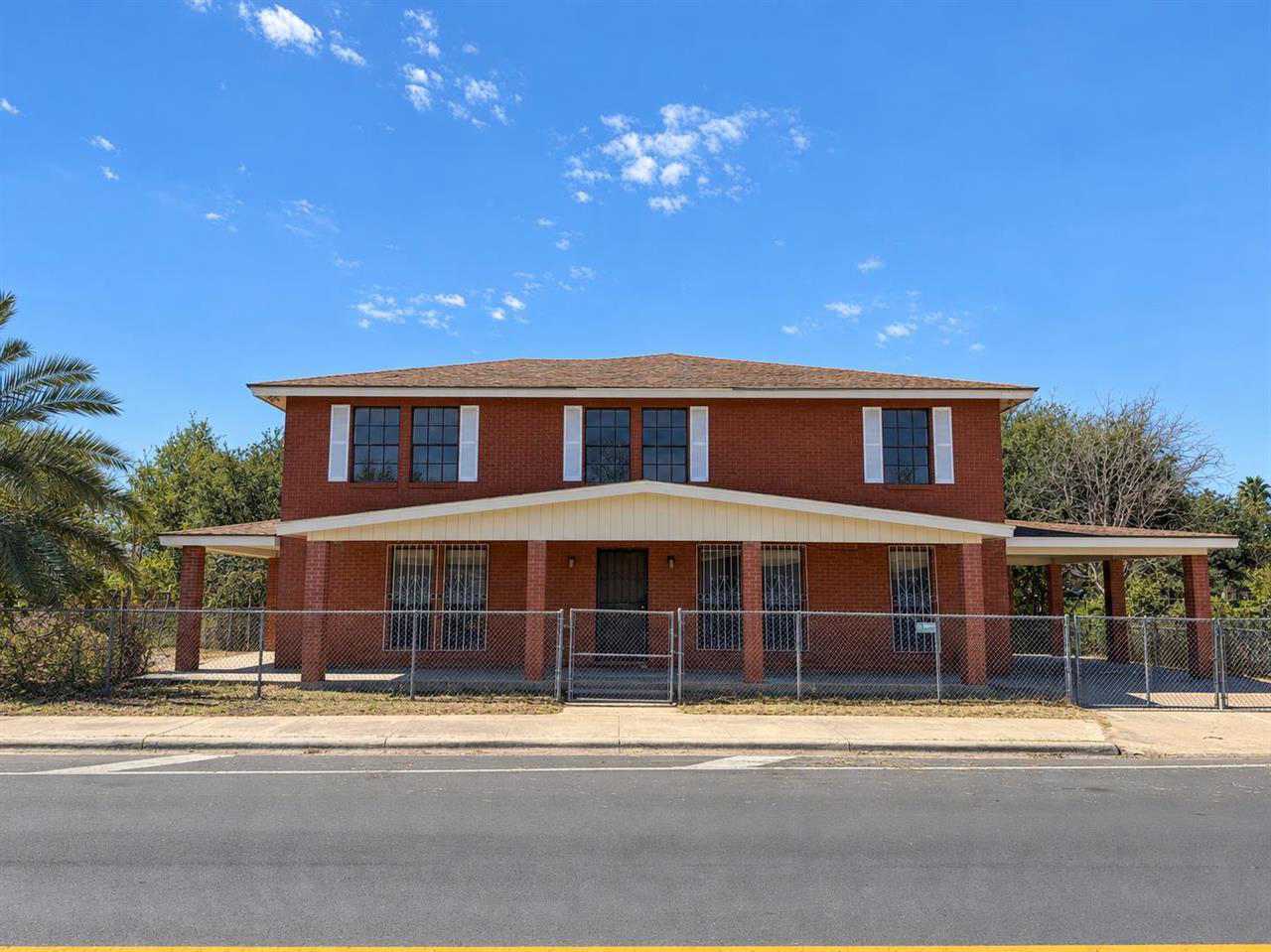 Malaga Dr, Laredo, TX 78046