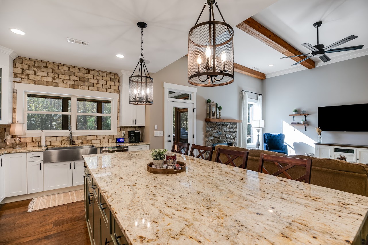 Roopville, Georgia, 30170, United States, 3 Bedrooms Bedrooms, ,2 BathroomsBathrooms,Residential,For Sale,1987090