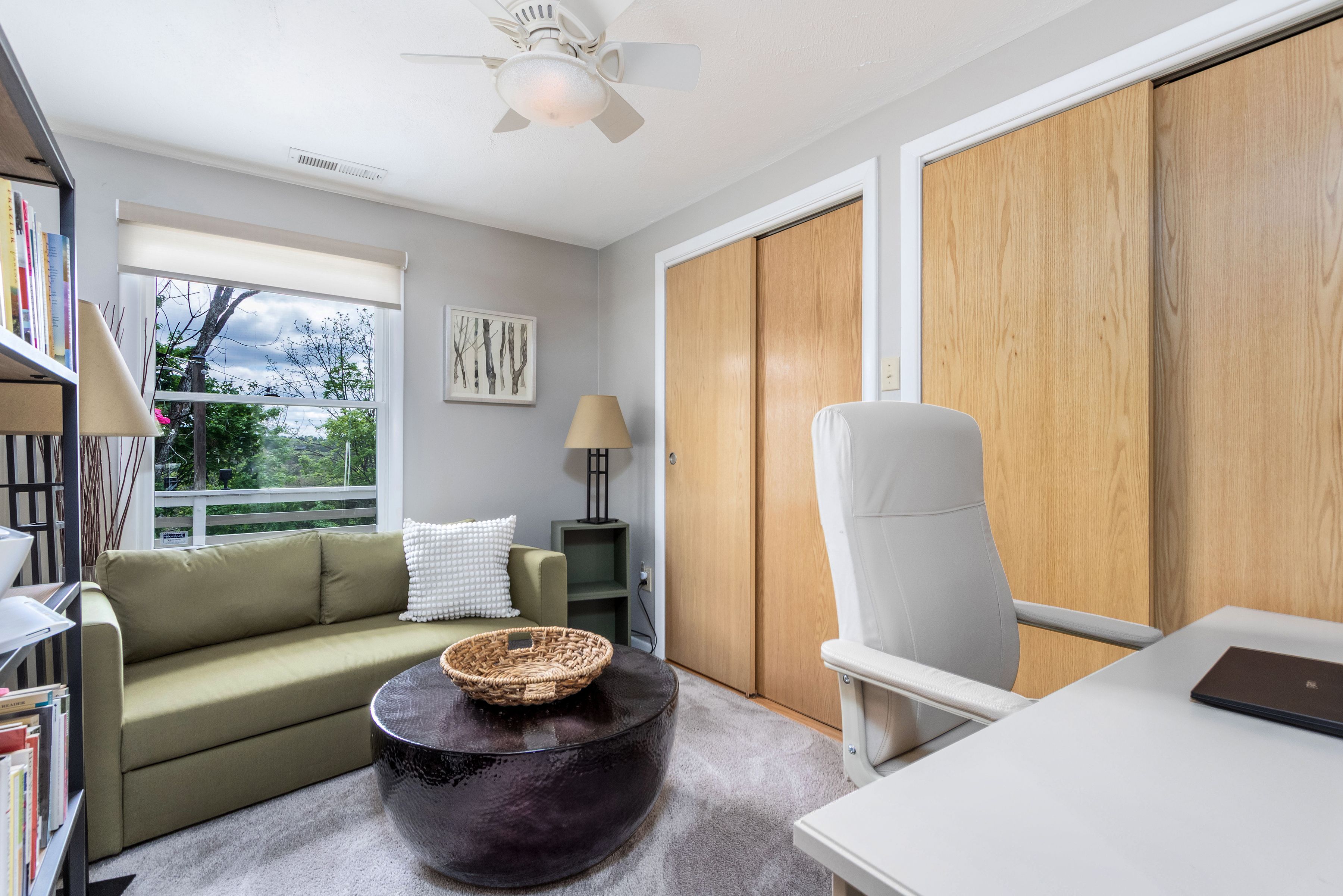  272 Headquarters Road, Erwinna, PA 18920 - 物件實景