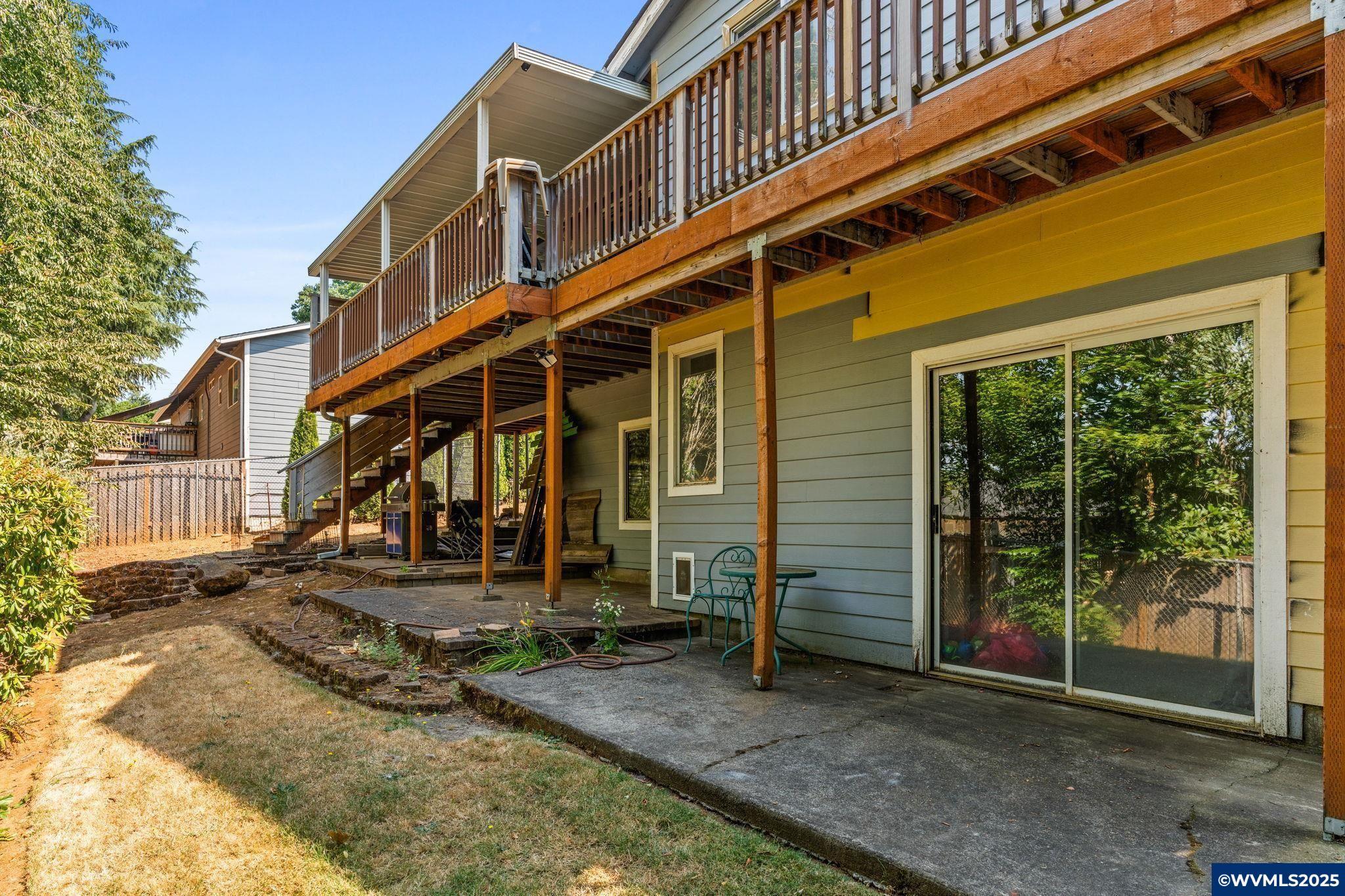 Salem, Oregon, 97306, United States, 5 Bedrooms Bedrooms, ,3 BathroomsBathrooms,Residential,For Sale,1699084