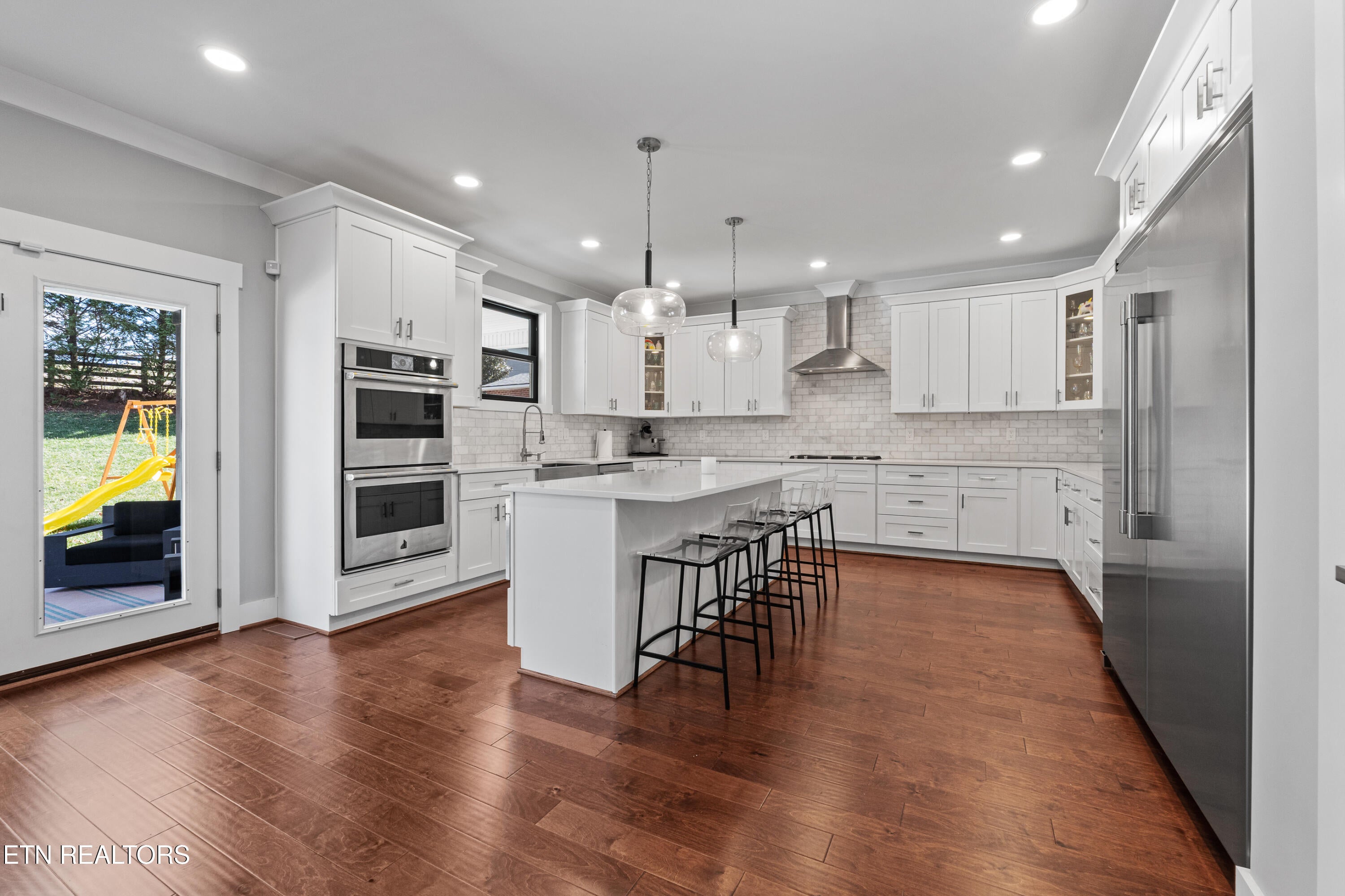 Maryville, Tennessee, 37803, United States, 4 Bedrooms Bedrooms, ,3 BathroomsBathrooms,Residential,For Sale,1721654