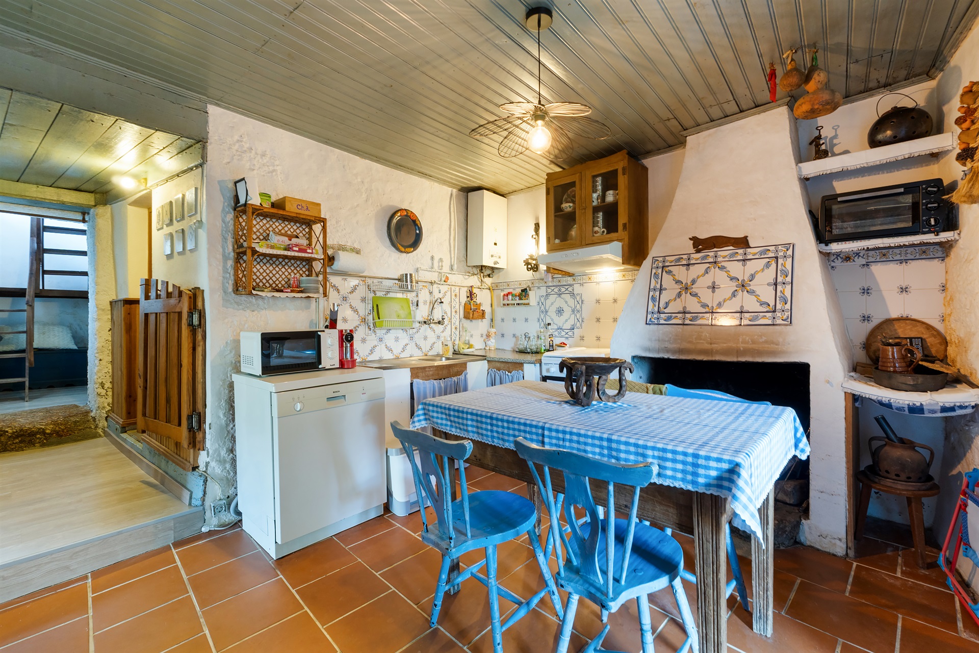  Detached house, 4 bedrooms, for Sale - 物件實景