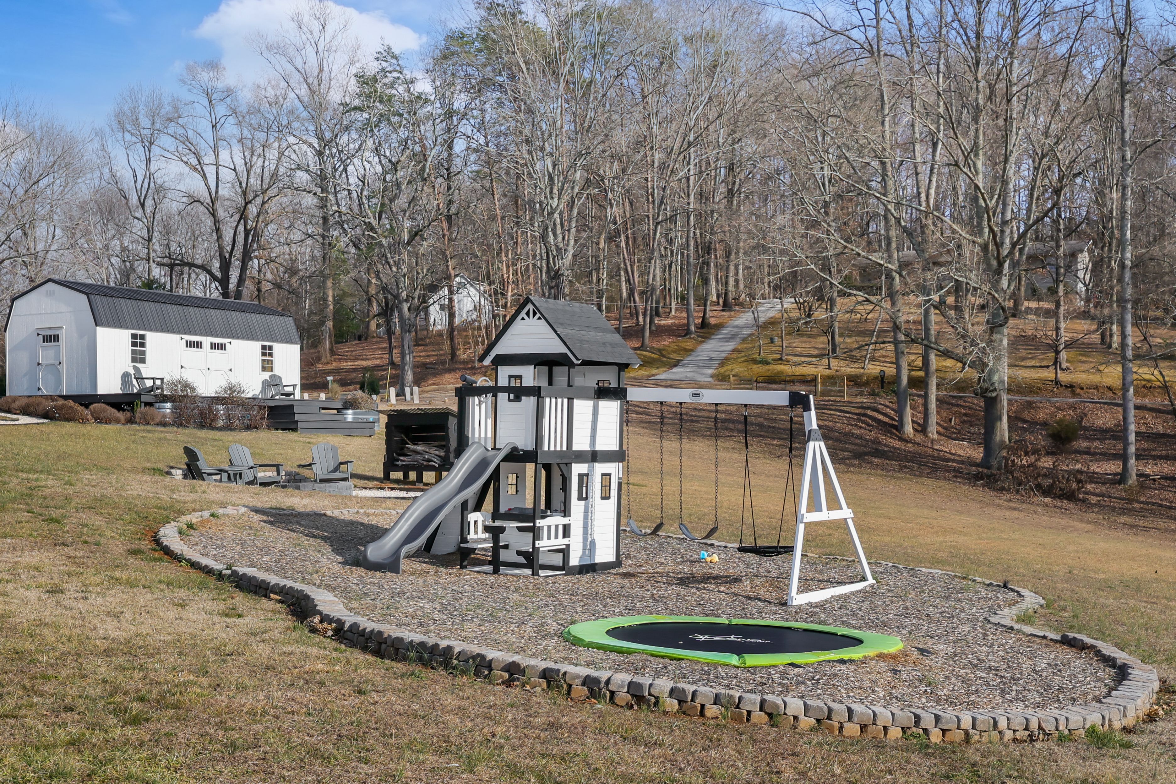  130 Hendren Lane, Clinton, TN 37716 - 物件實景