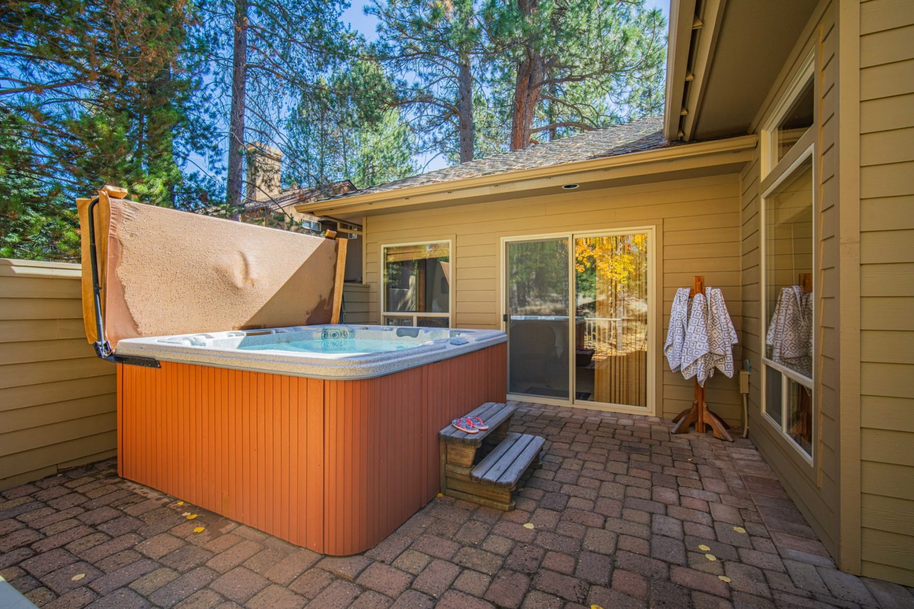  58210 McNary Lane #1 Sunriver, OR 97707 - 物件實景