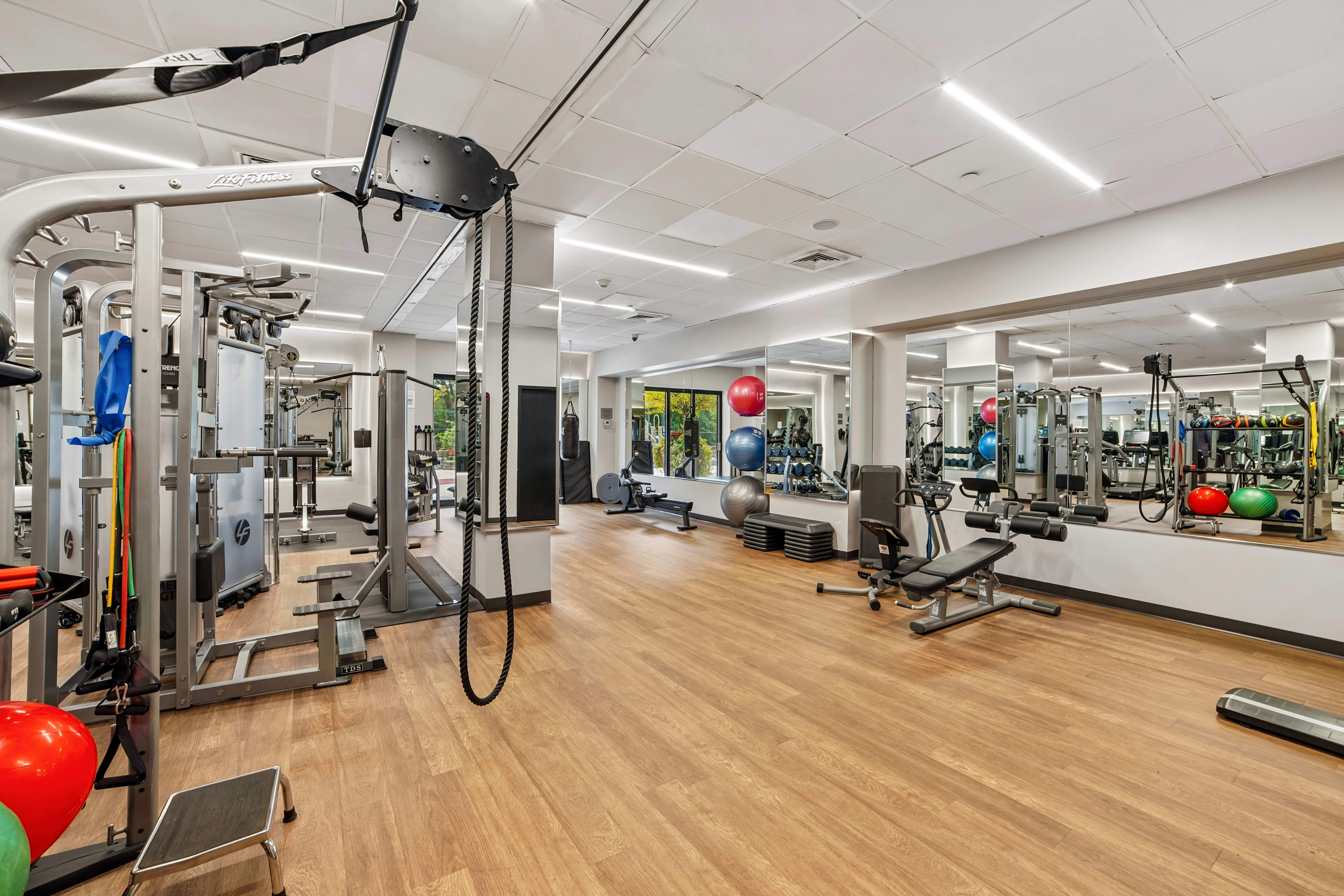  1512 Palisade Avenue, 16G, Fort Lee, NJ 07024 - 物件實景
