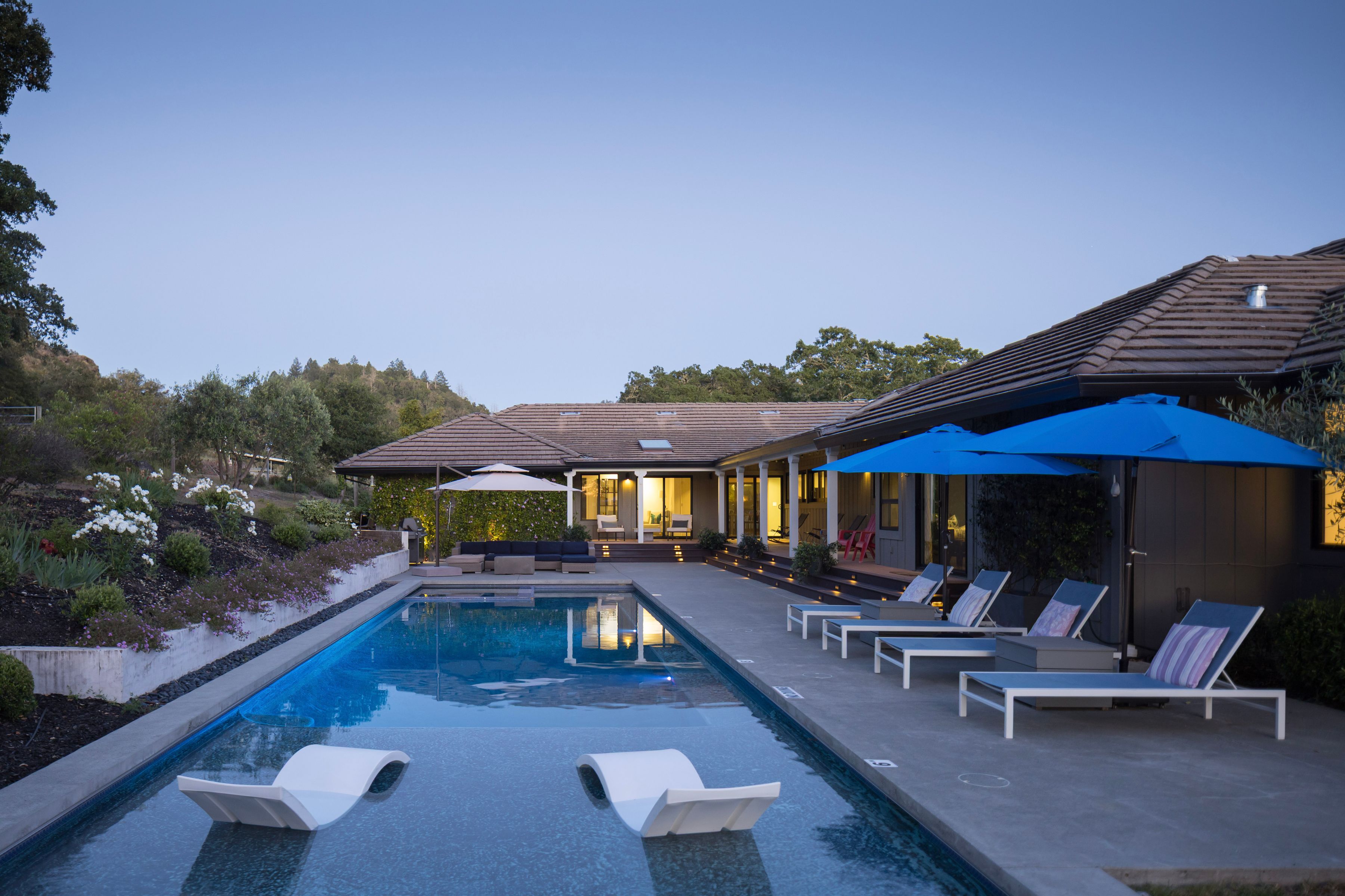  Income Producing Calistoga Compound - 物件實景