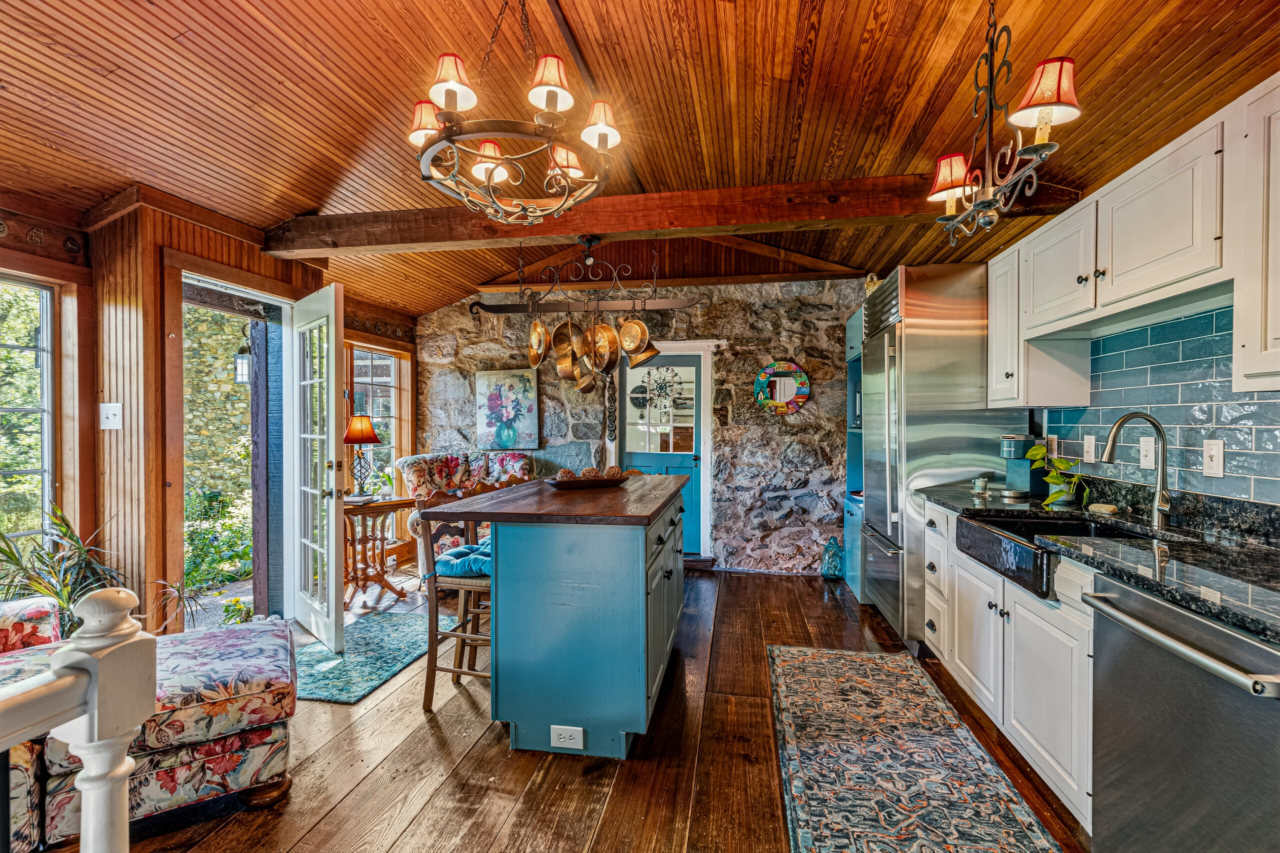  36155 Chamblin Mill Lane, Purcellville, VA, 20132 - 物件實景