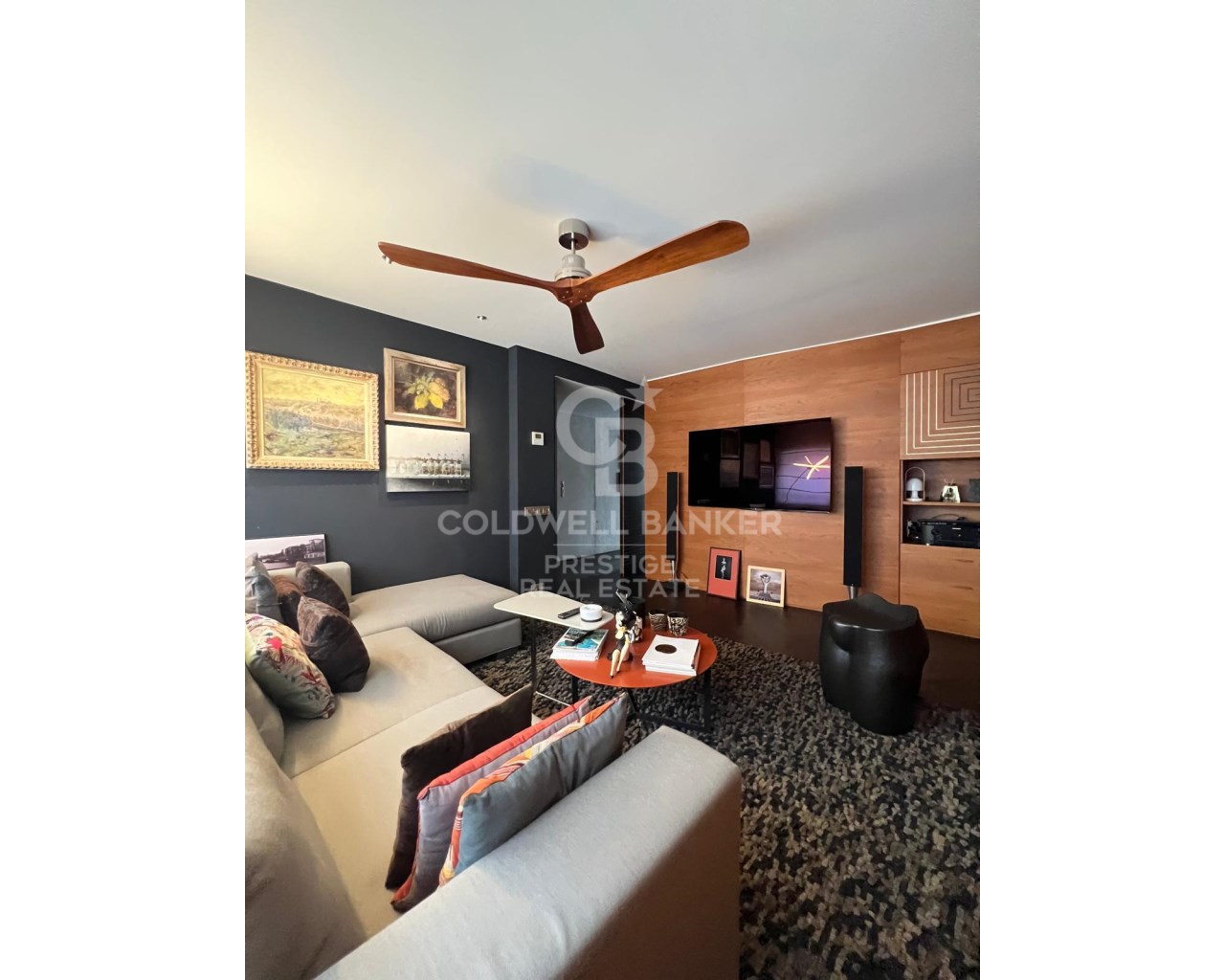 Barcelona, Catalonia, ES, 4 Bedrooms Bedrooms, ,4 BathroomsBathrooms,Residential,For Sale,1792768