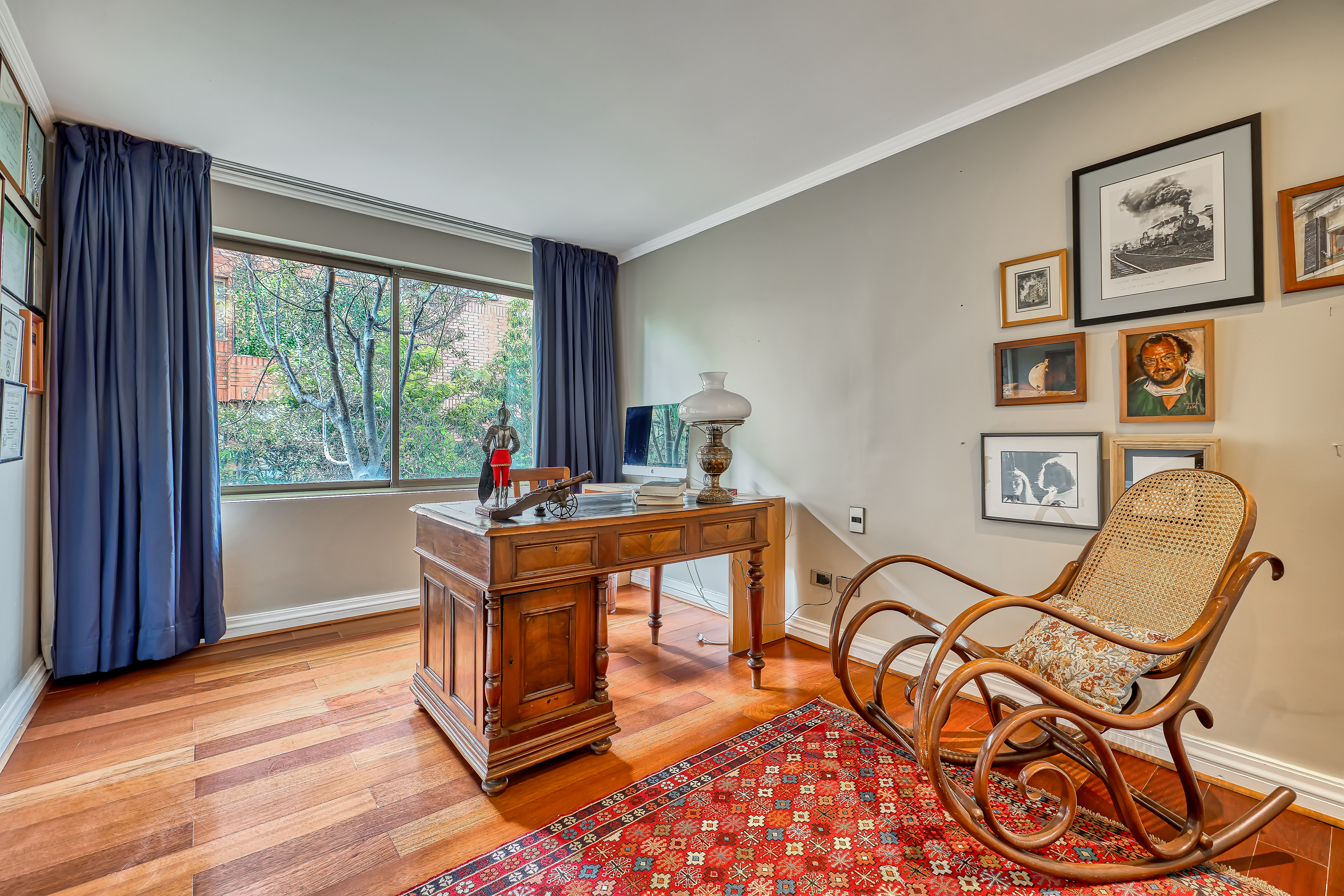  Exclusive apartment in the heart of Jardín del Este. - 物件實景