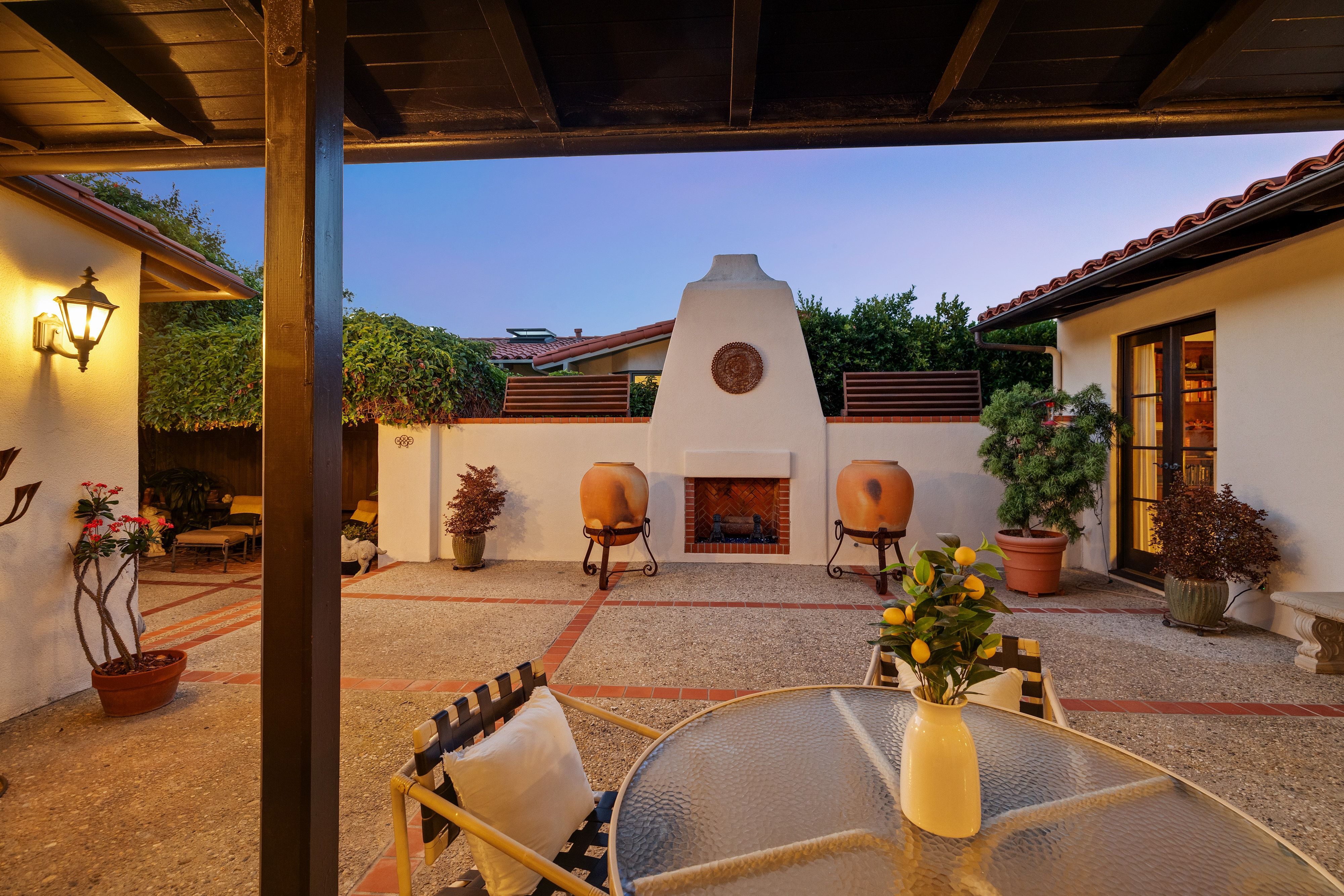  709 Vía Del Monte, Palos Verdes Estates, CA 90274 - 物件實景