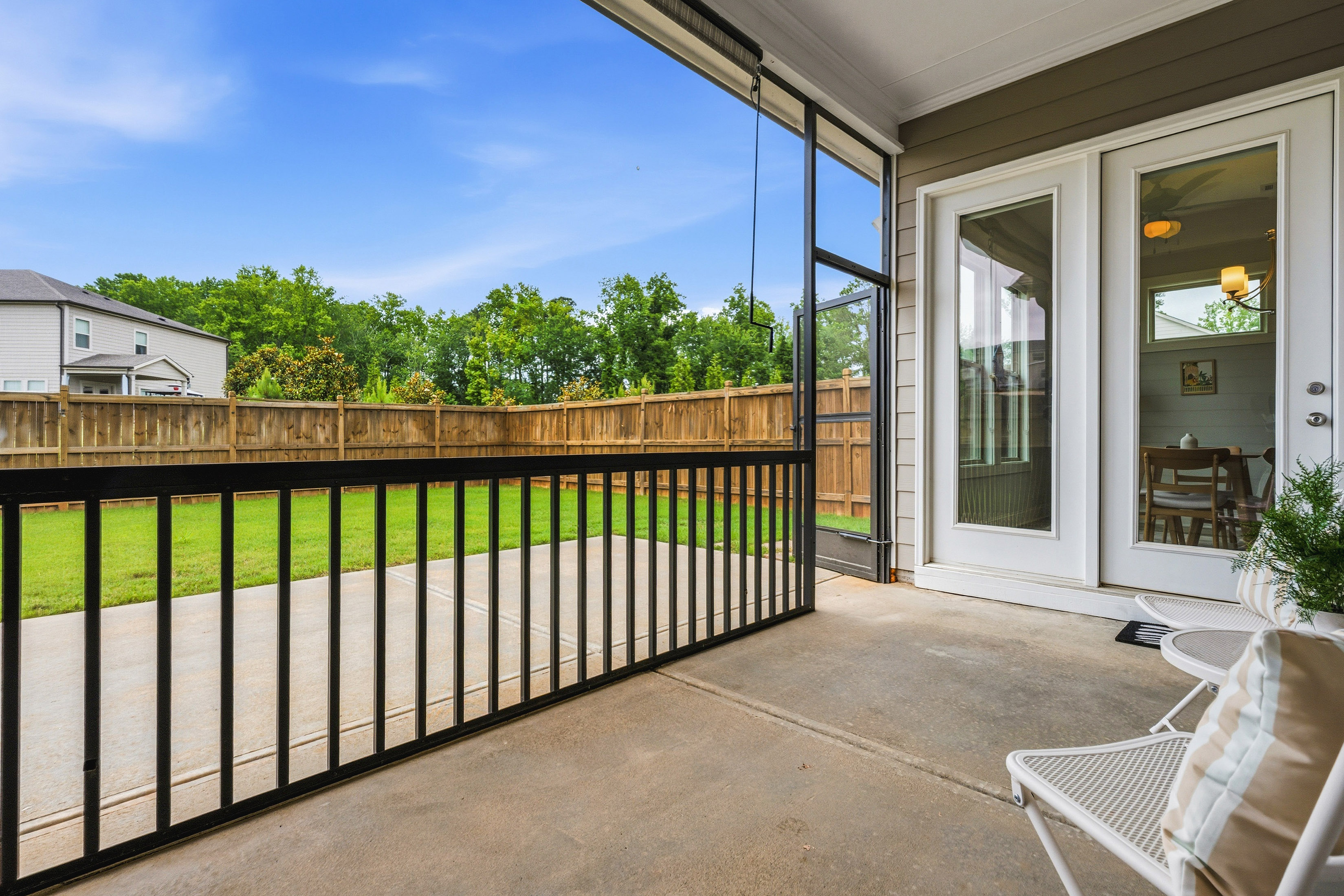  Immaculate Stepless Ranch in Desirable Summerfield - 物件實景